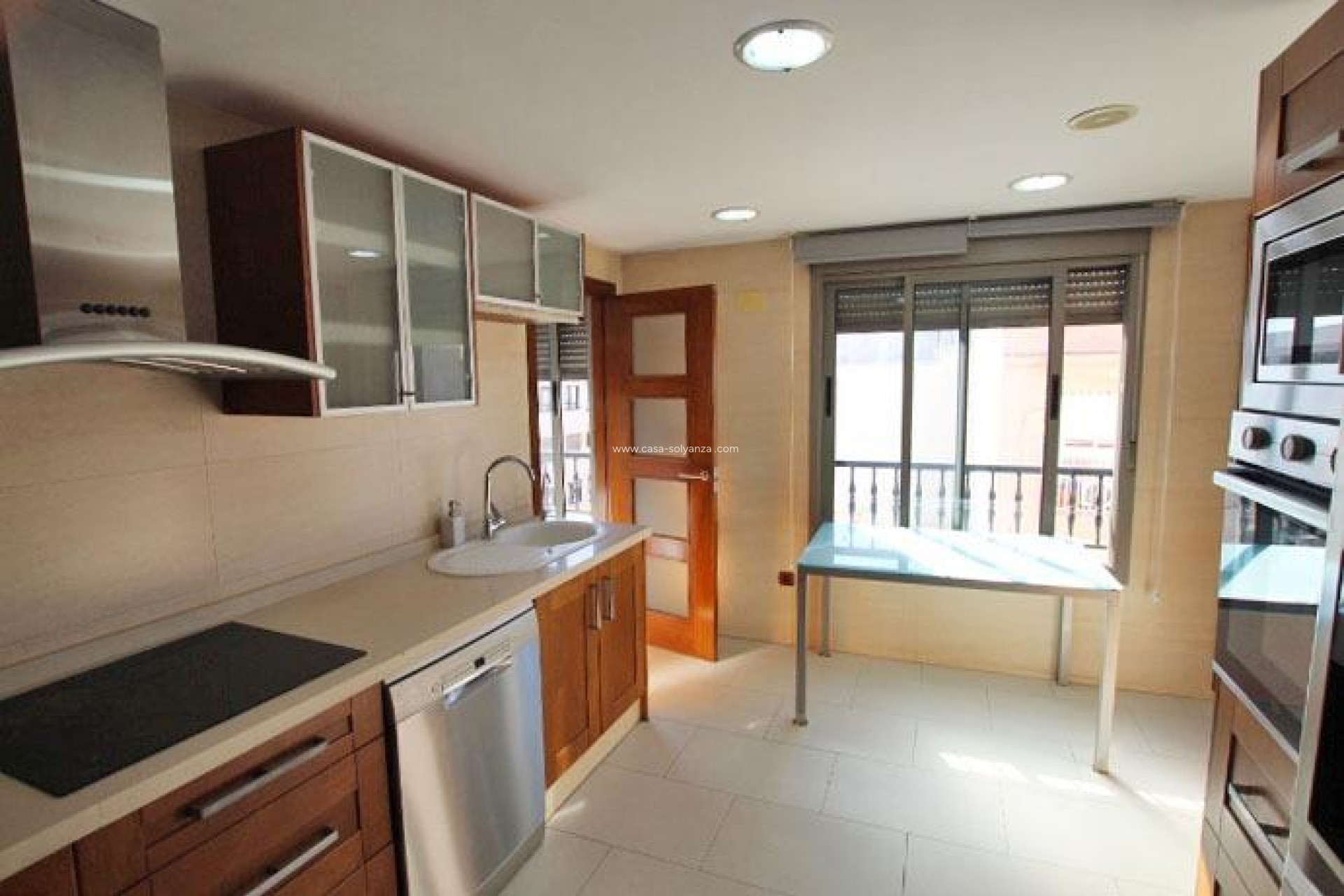 Herverkoop - Appartement / flat - Guardamar del Segura - Pueblo