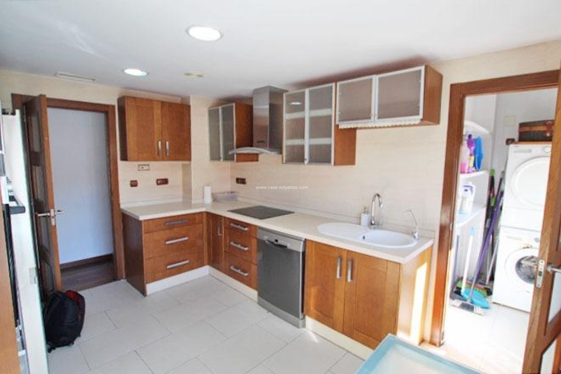 Herverkoop - Appartement / flat - Guardamar del Segura - Pueblo