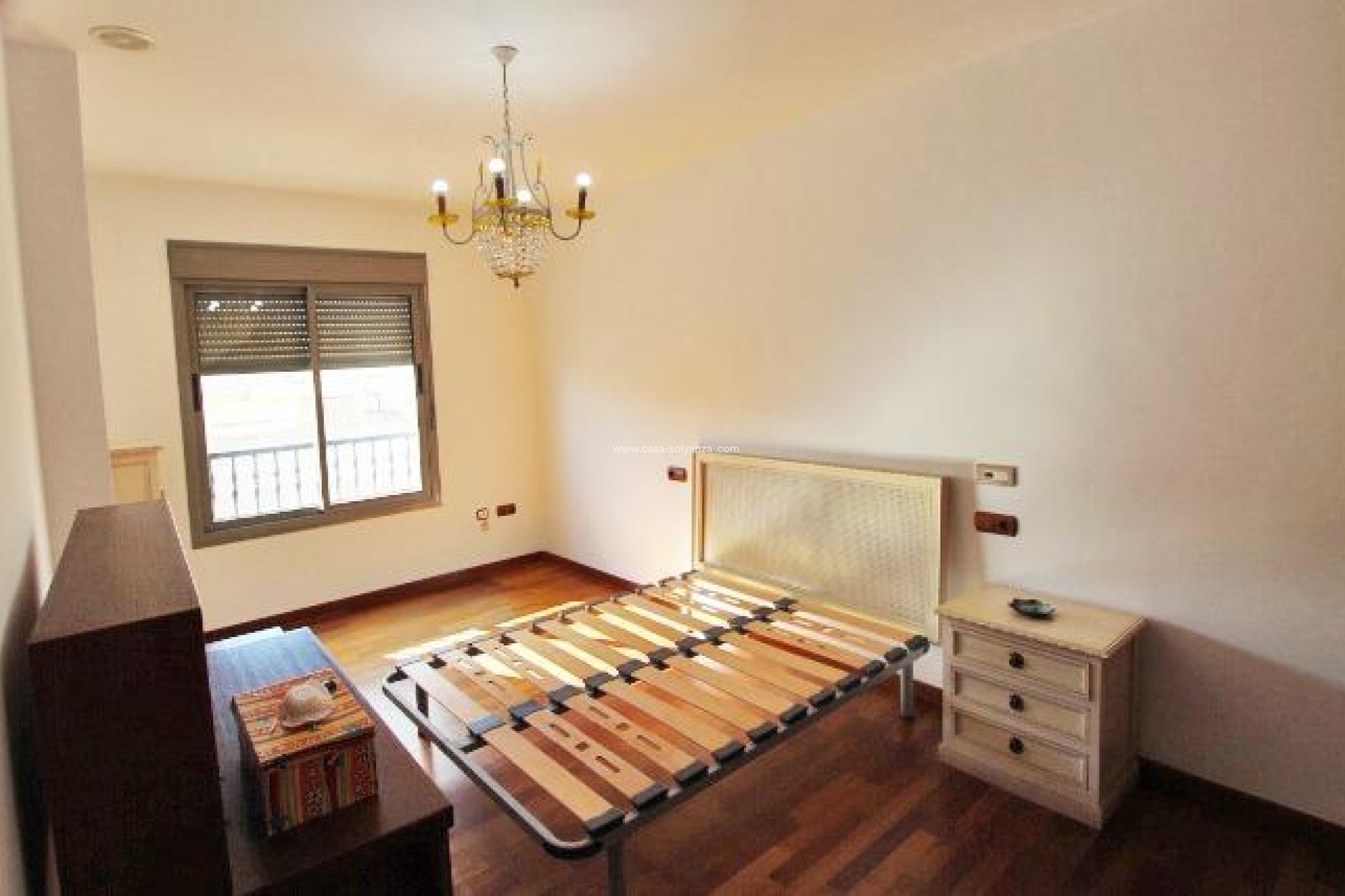 Herverkoop - Appartement / flat - Guardamar del Segura - Pueblo