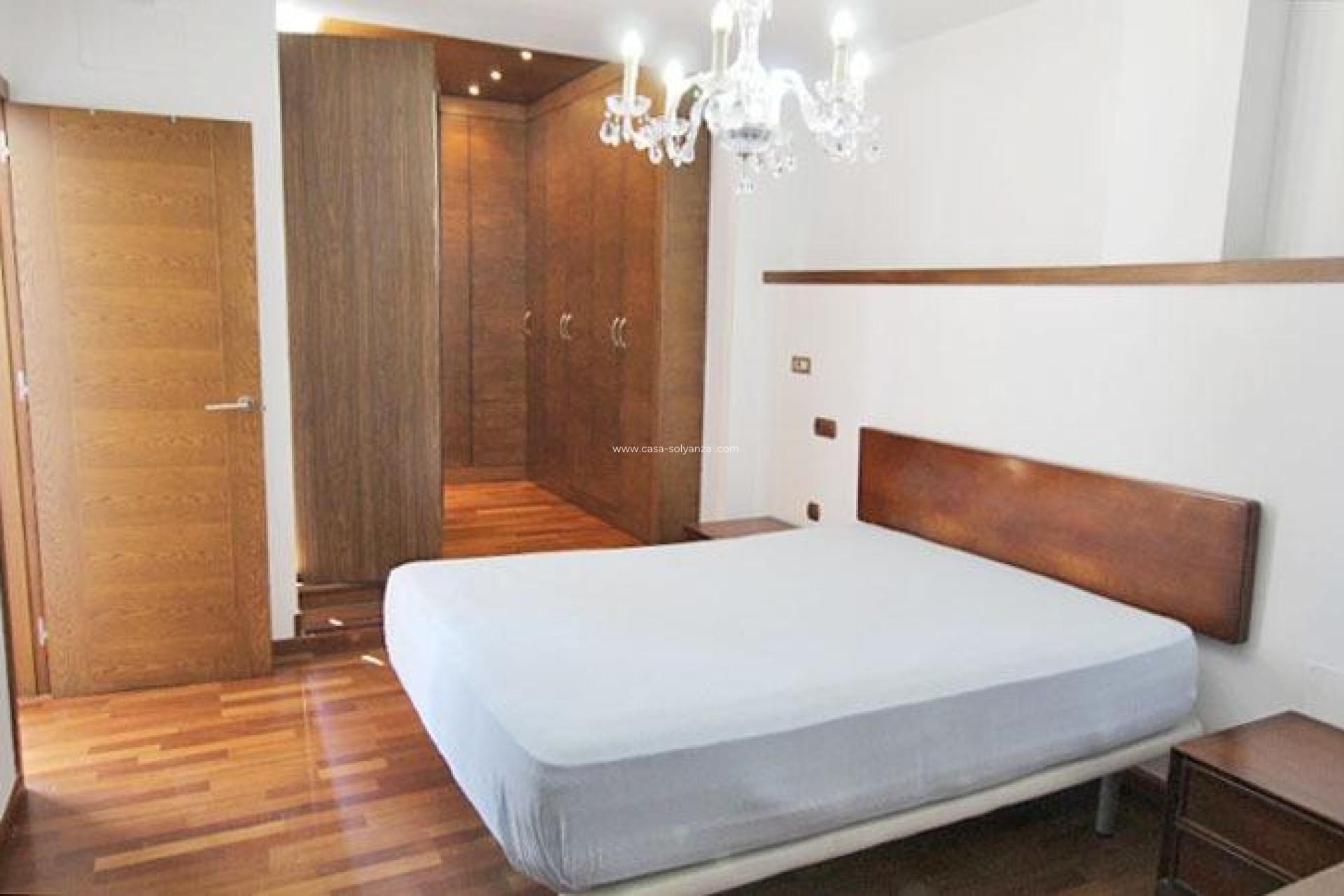 Herverkoop - Appartement / flat - Guardamar del Segura - Pueblo