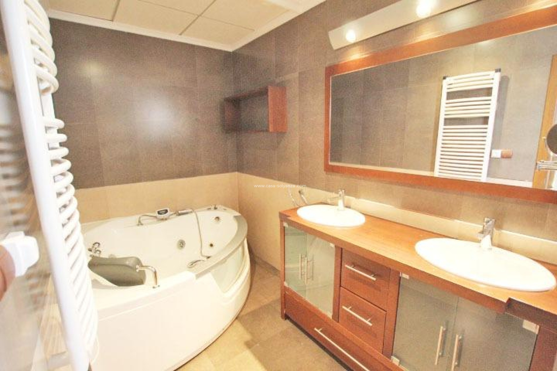 Herverkoop - Appartement / flat - Guardamar del Segura - Pueblo