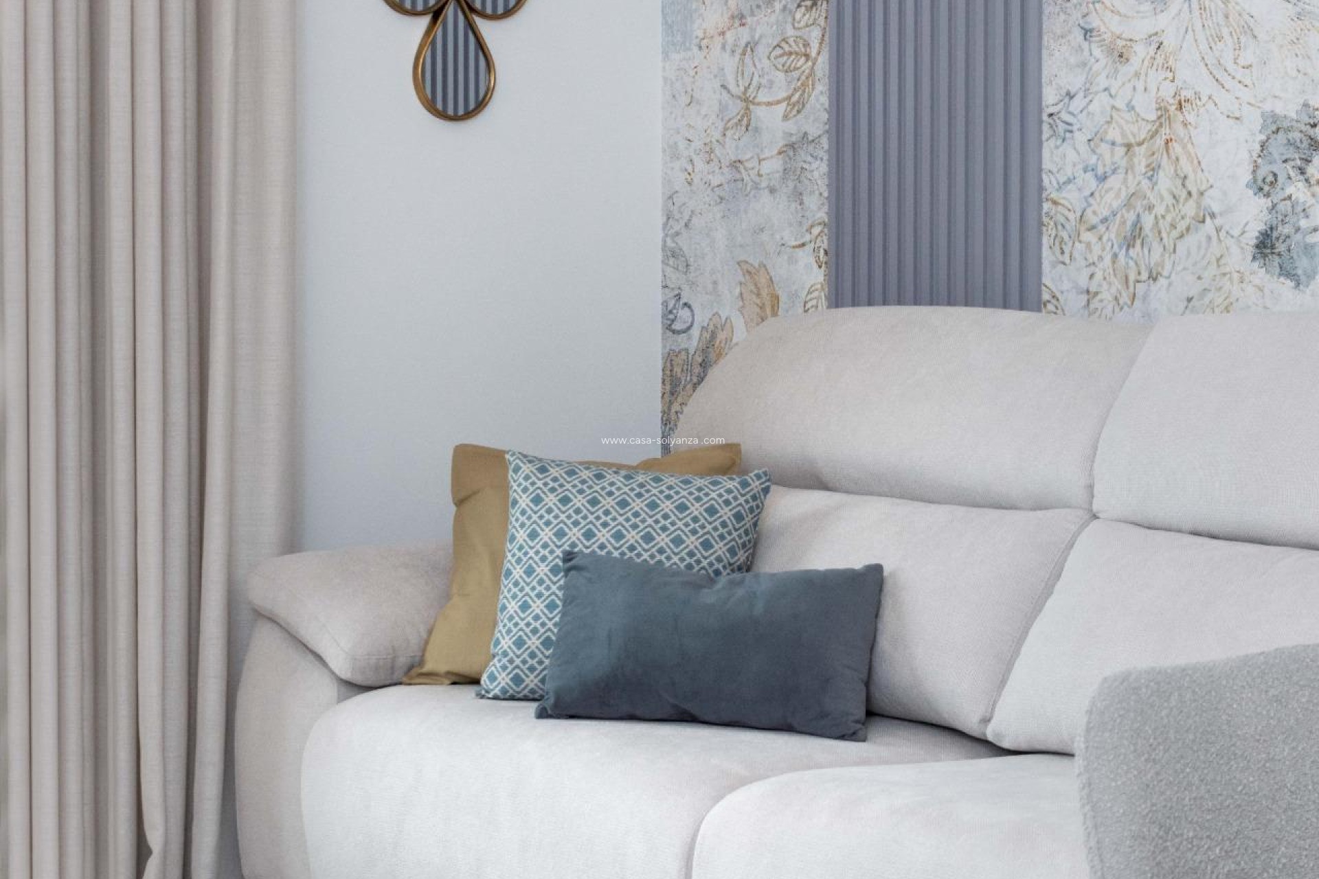 Herverkoop - Appartement / flat - Guardamar del Segura - Pueblo