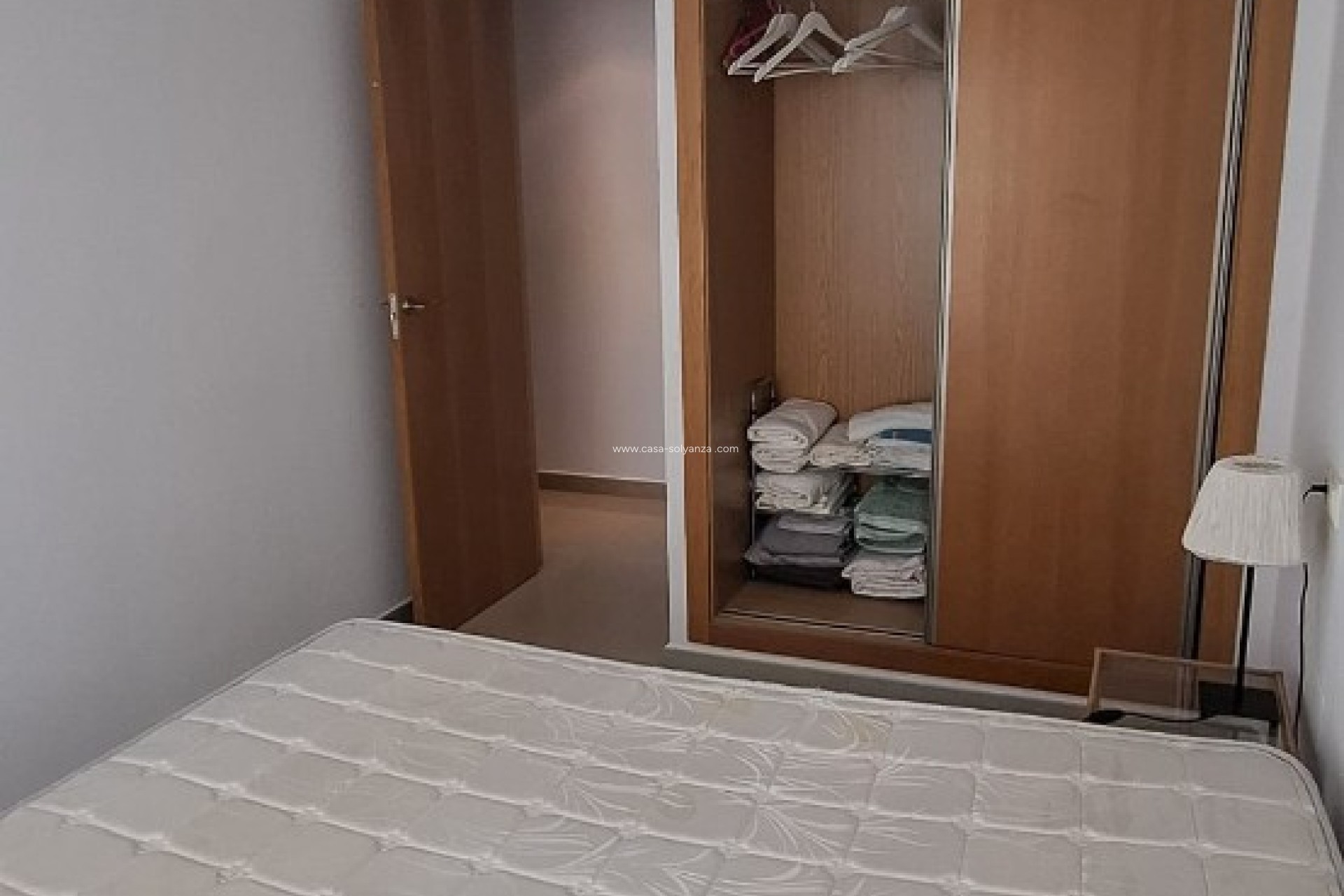 Herverkoop - Appartement / flat - Guardamar del Segura - Pueblo