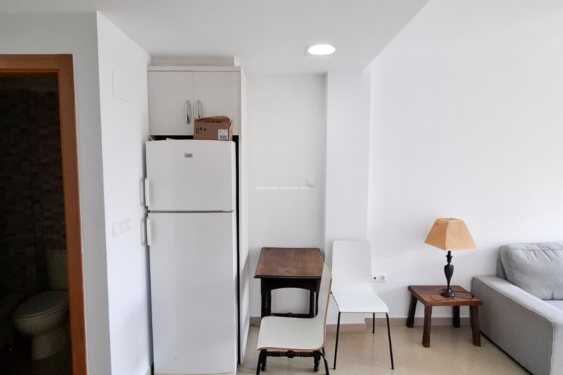 Herverkoop - Appartement / flat - Guardamar del Segura - Pueblo