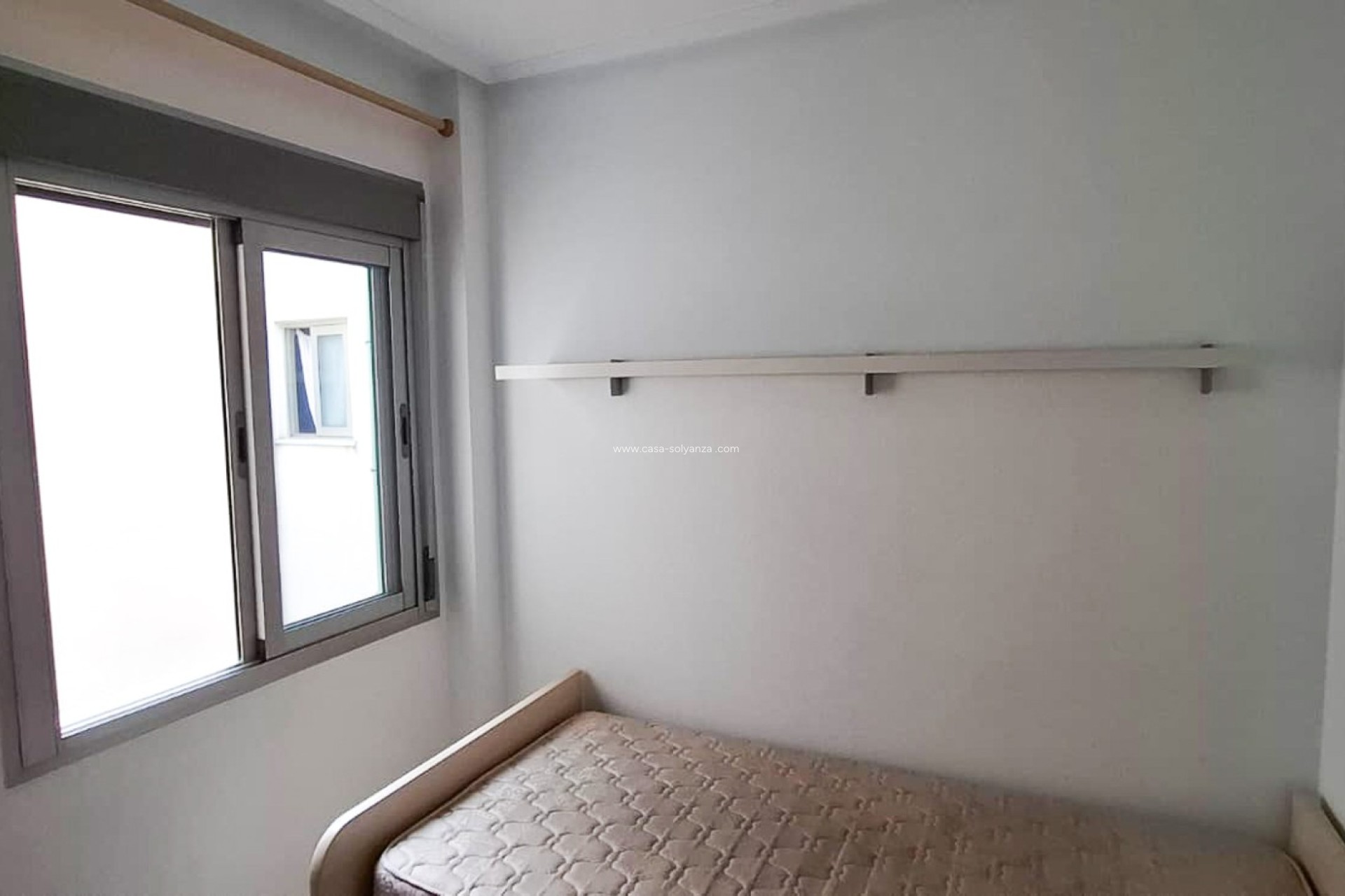Herverkoop - Appartement / flat - Guardamar del Segura - Pueblo