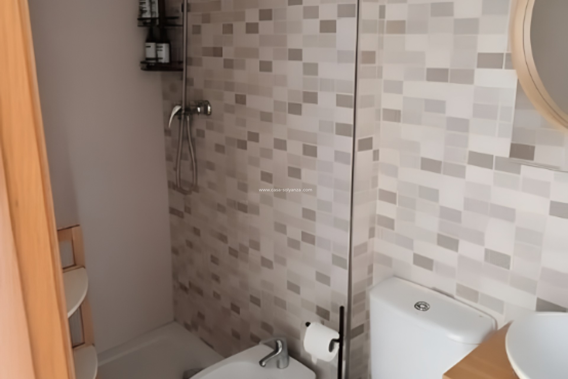 Herverkoop - Appartement / flat - Guardamar del Segura - Pueblo