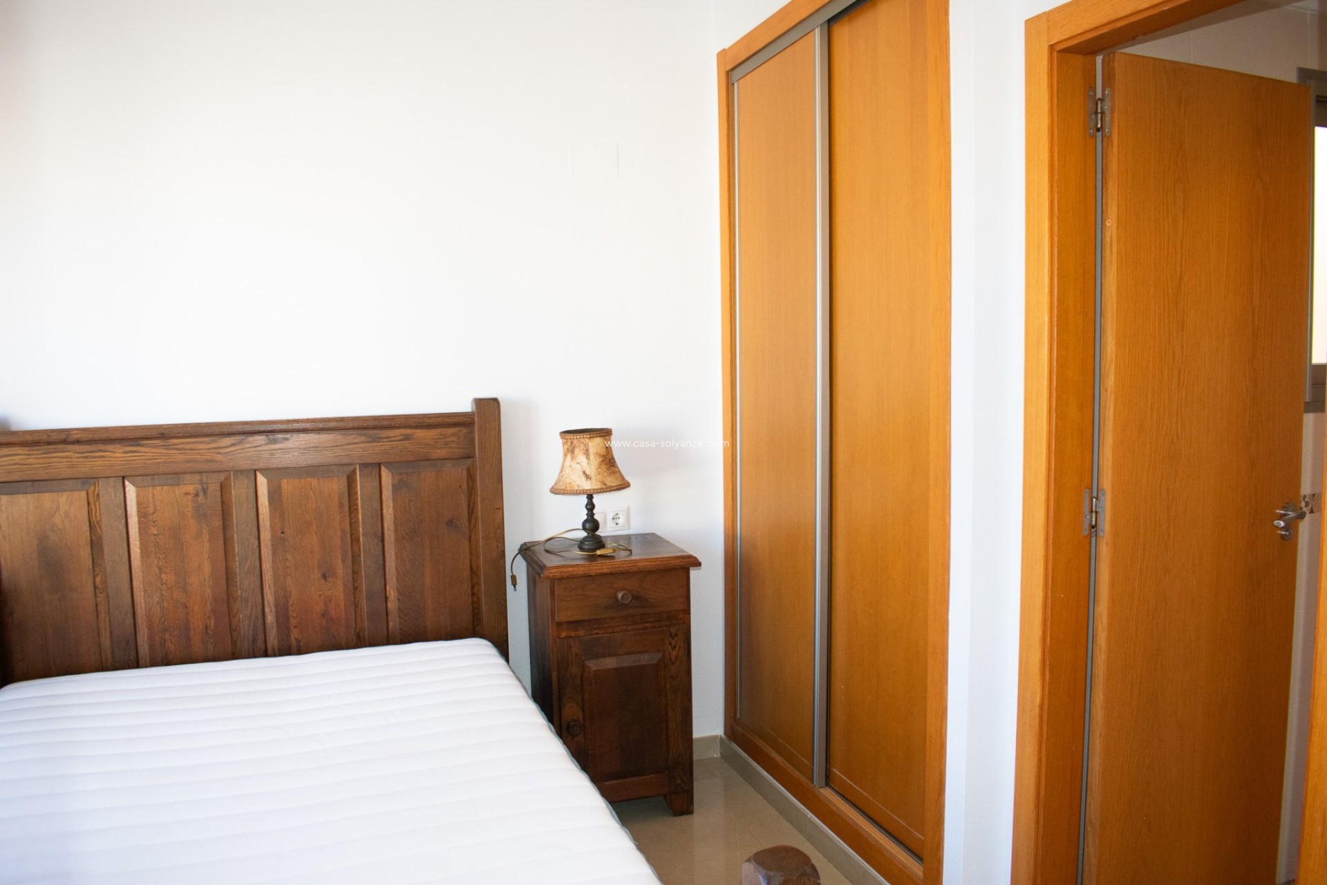 Herverkoop - Appartement / flat - Guardamar del Segura - Pueblo