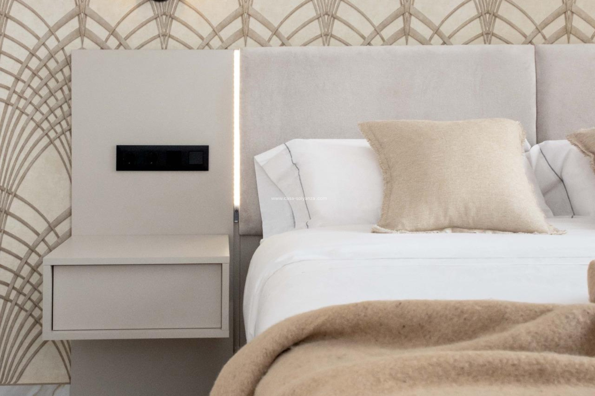 Herverkoop - Appartement / flat - Guardamar del Segura - Pueblo