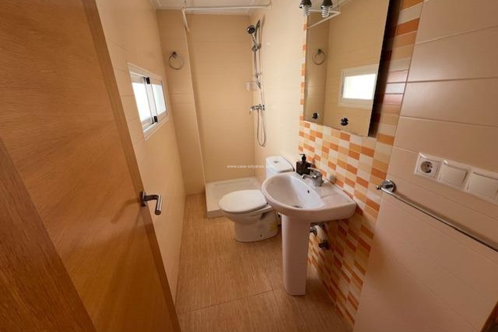 Herverkoop - Appartement / flat - Guardamar del Segura - Pueblo