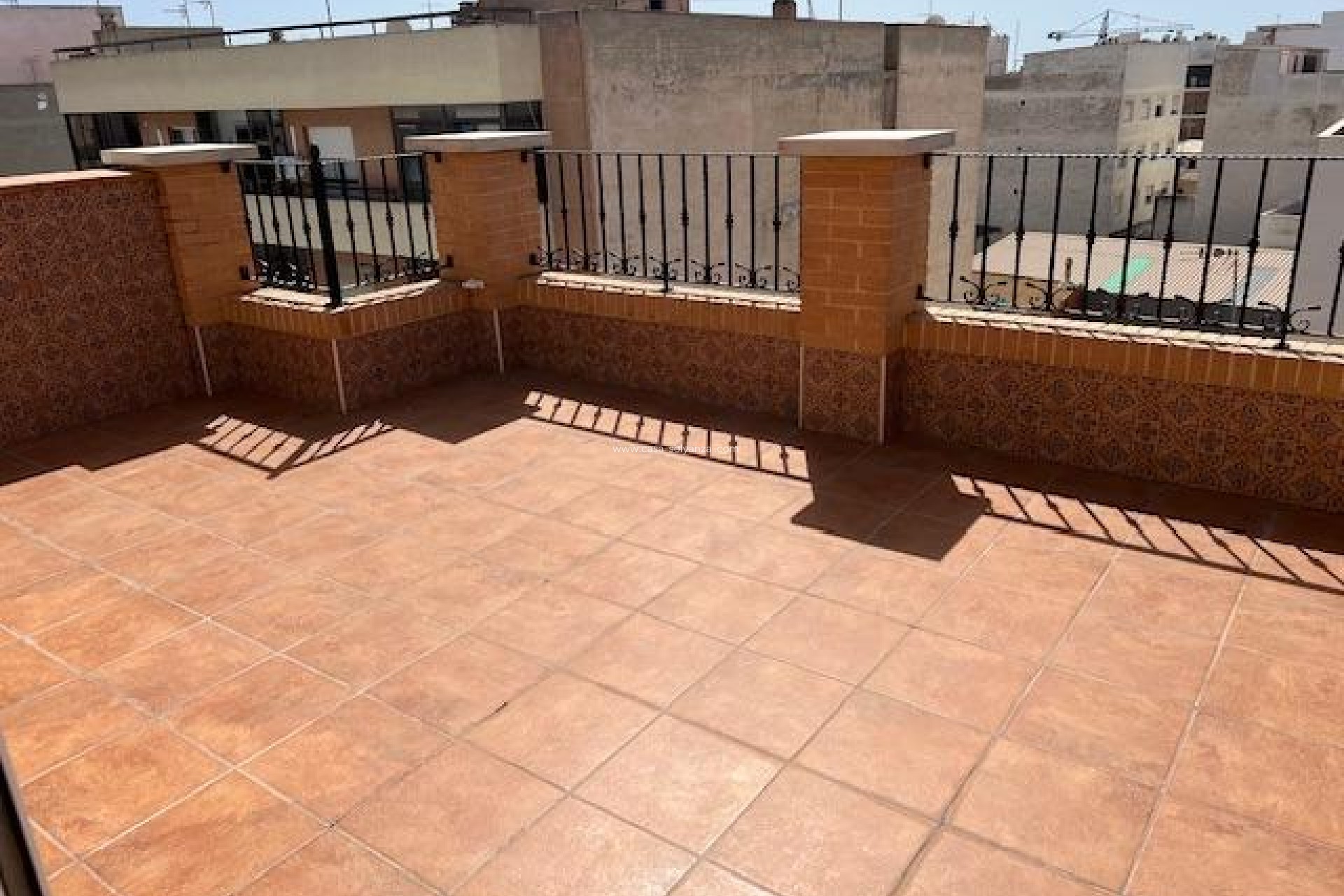 Herverkoop - Appartement / flat - Guardamar del Segura - Pueblo