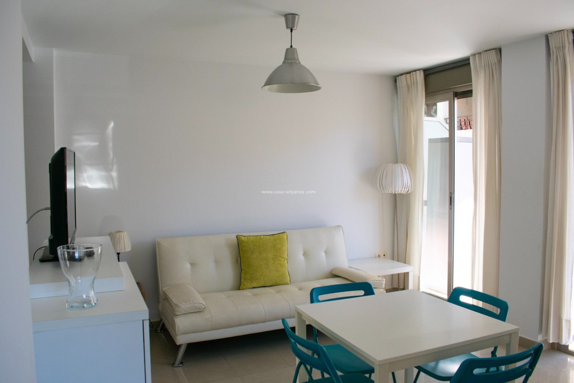 Herverkoop - Appartement / flat - Guardamar del Segura - Pueblo