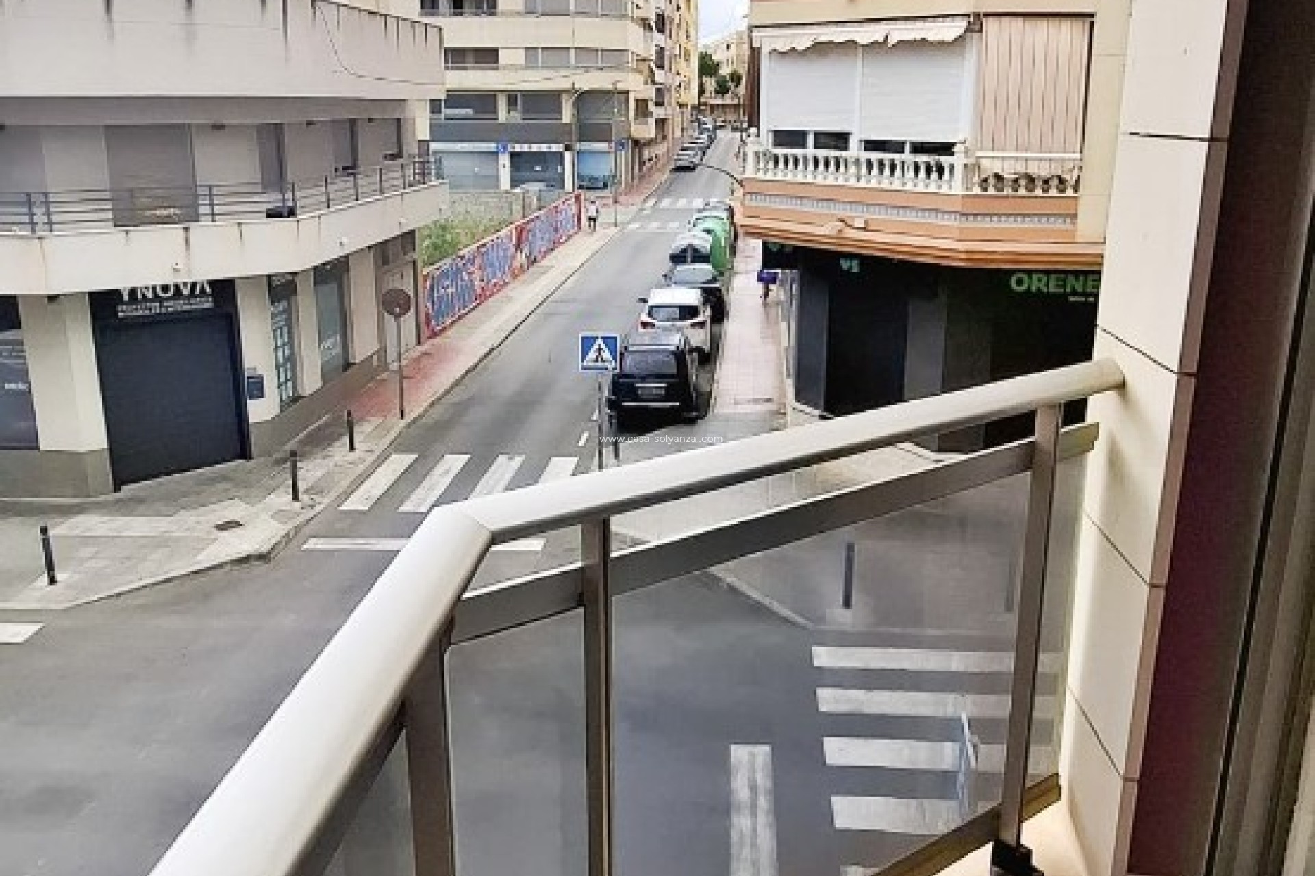 Herverkoop - Appartement / flat - Guardamar del Segura - Pueblo