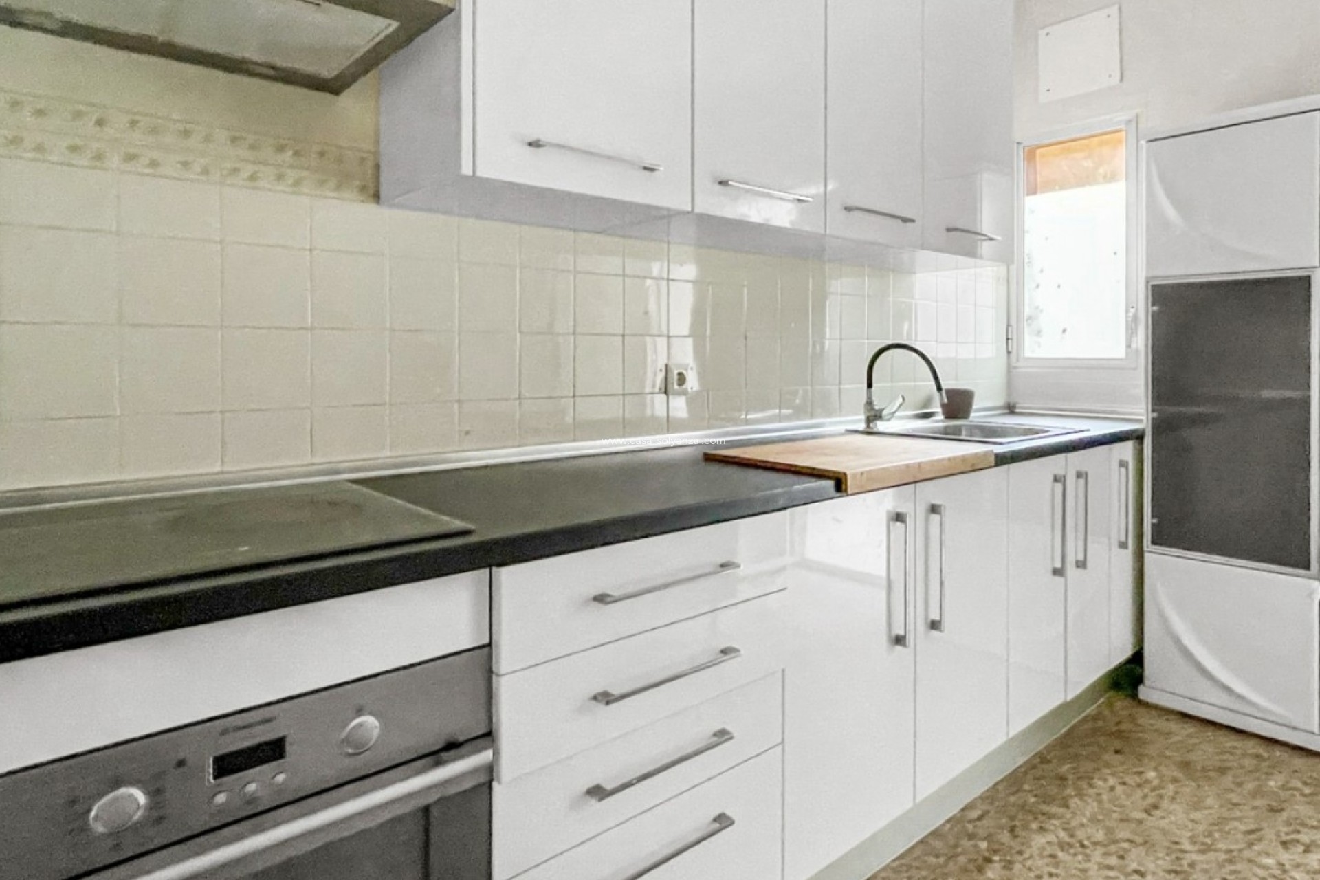 Herverkoop - Appartement / flat - Guardamar del Segura - Pueblo