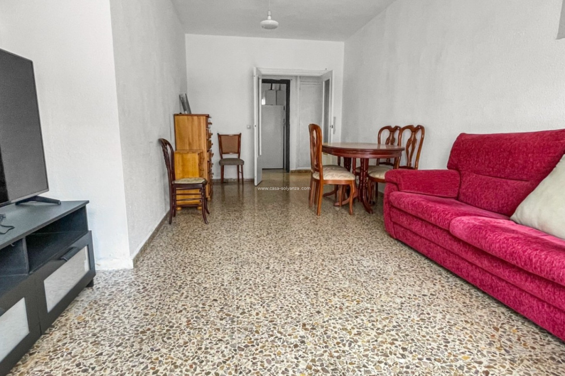 Herverkoop - Appartement / flat - Guardamar del Segura - Pueblo