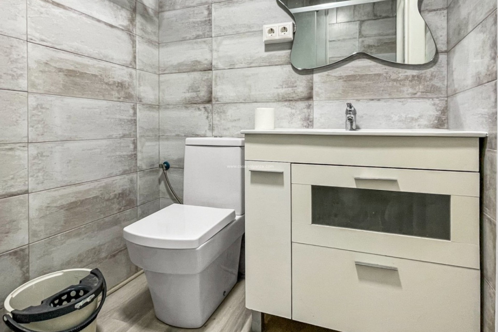 Herverkoop - Appartement / flat - Guardamar del Segura - Pueblo