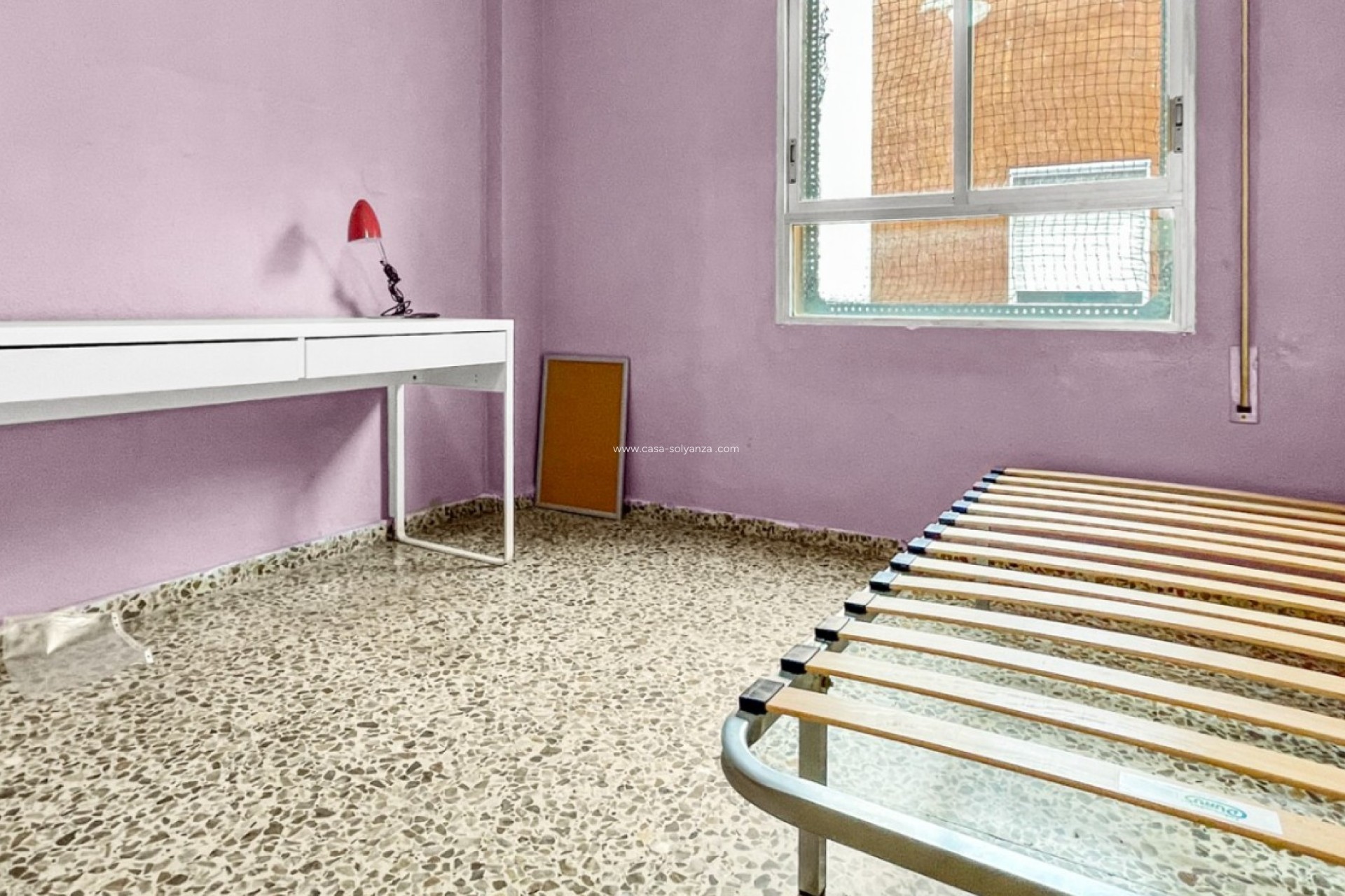 Herverkoop - Appartement / flat - Guardamar del Segura - Pueblo