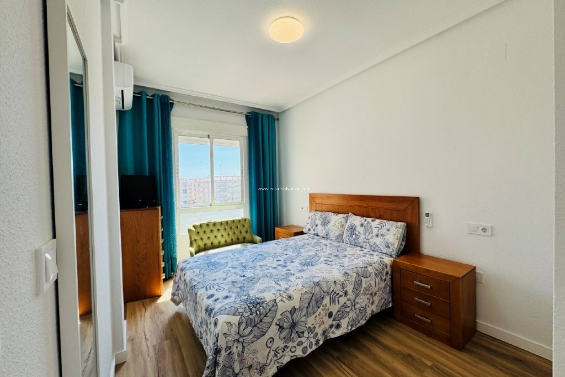 Herverkoop - Appartement / flat - Guardamar del Segura - Pueblo