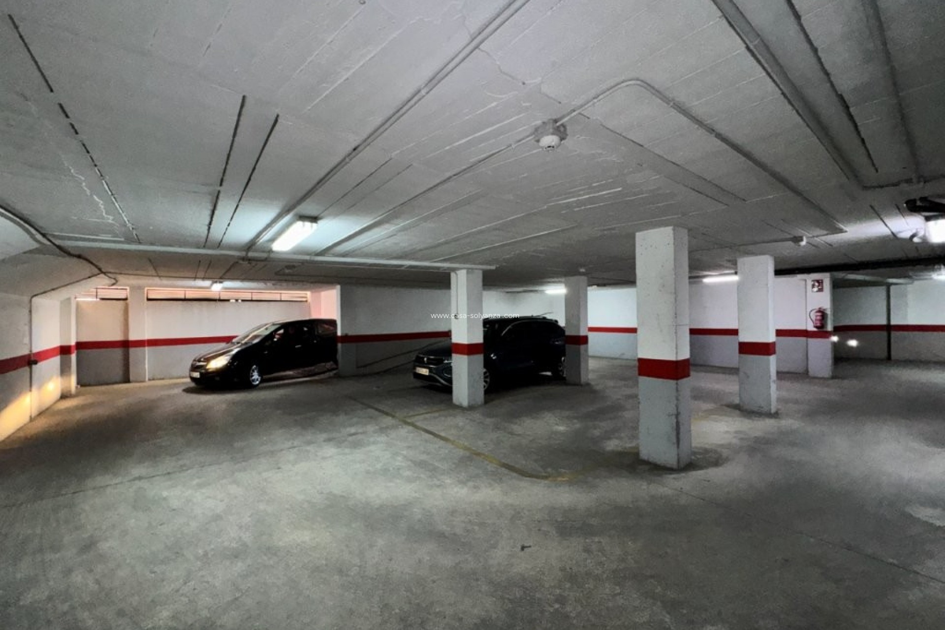 Herverkoop - Appartement / flat - Guardamar del Segura - Pueblo