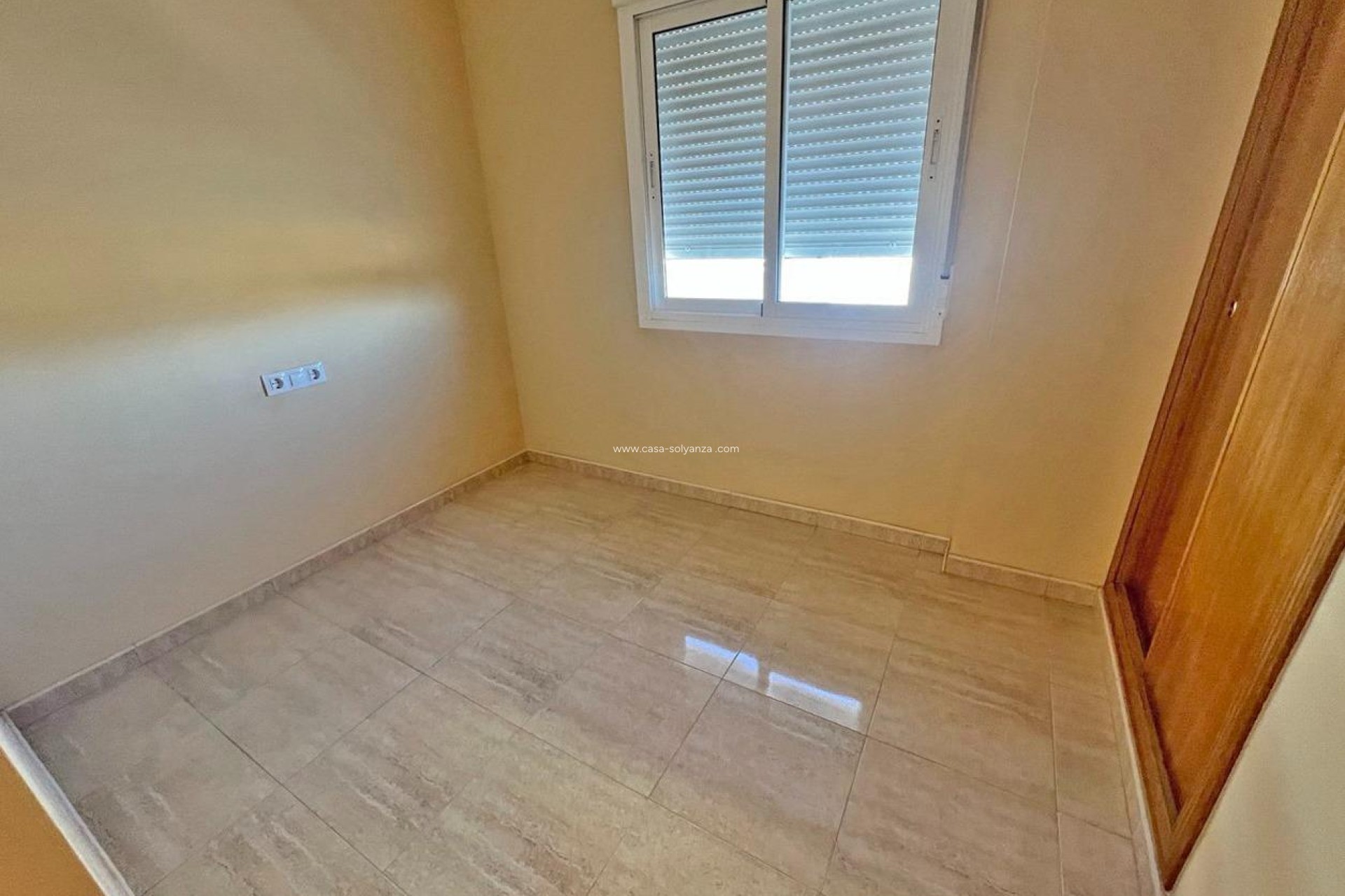 Herverkoop - Appartement / flat - Guardamar del Segura - Puerto Deportivo