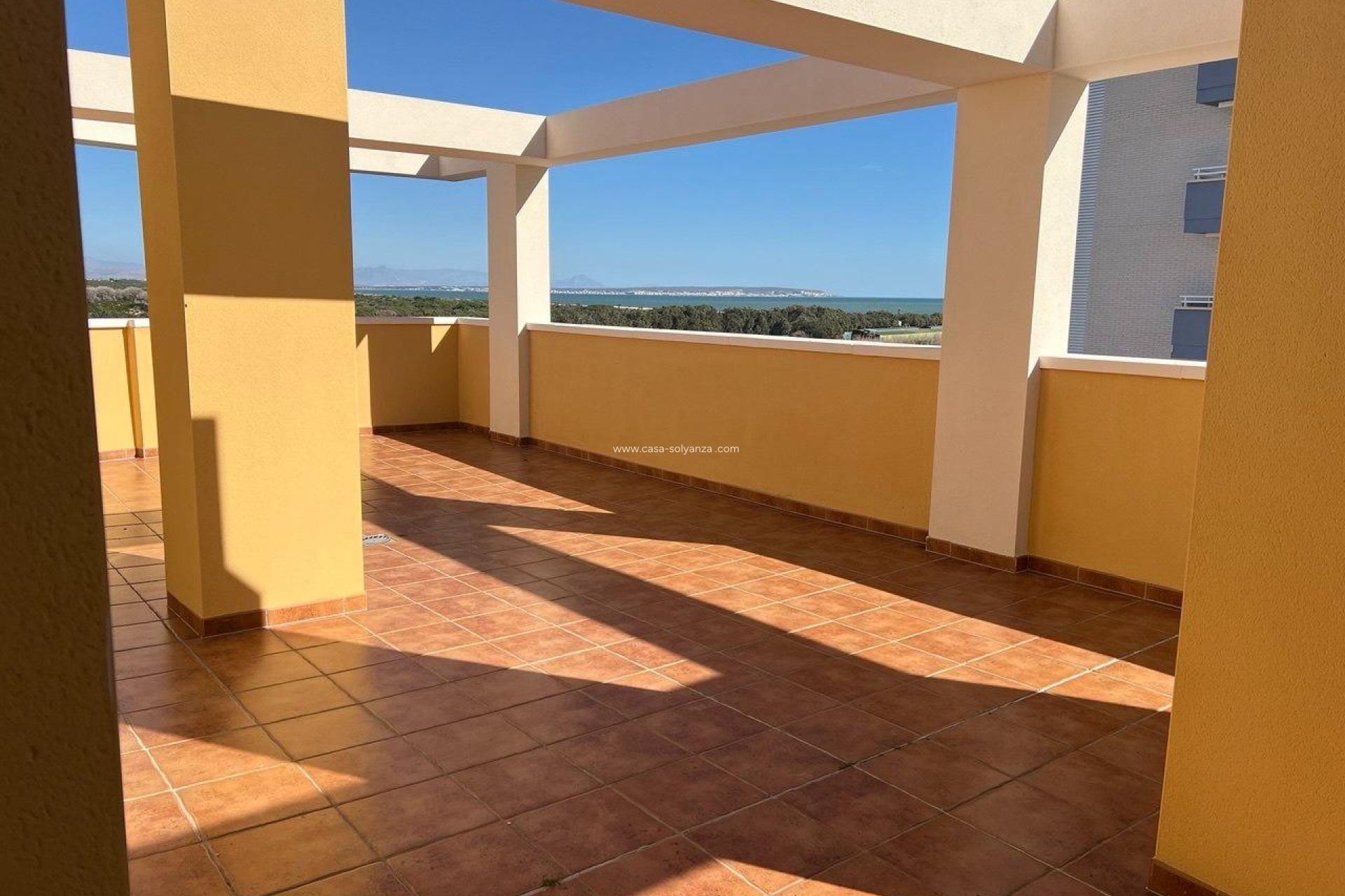 Herverkoop - Appartement / flat - Guardamar del Segura - Puerto Deportivo