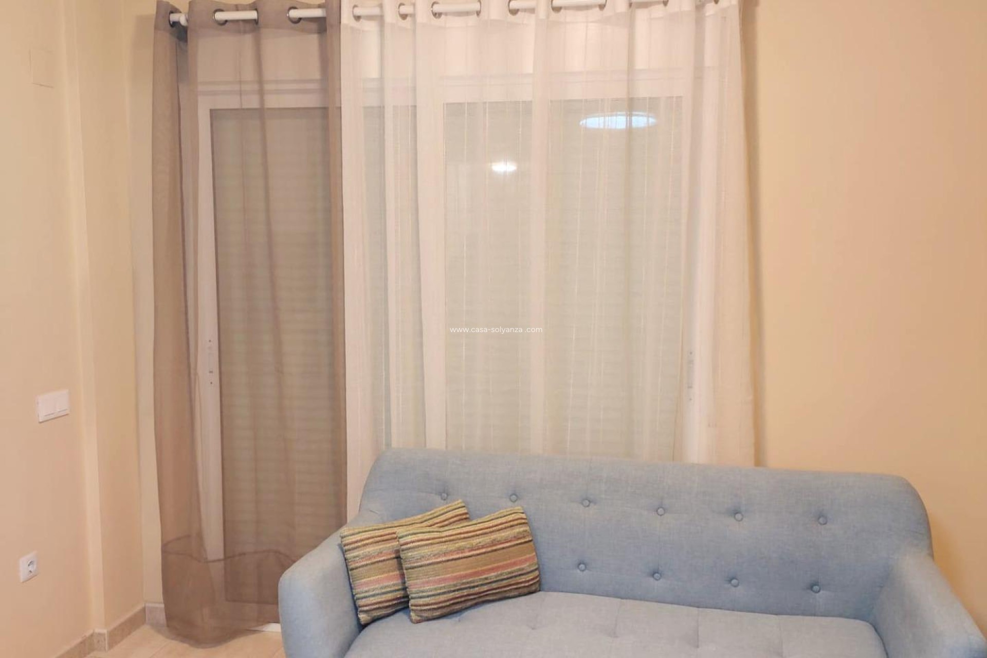 Herverkoop - Appartement / flat - Guardamar del Segura - Puerto Deportivo