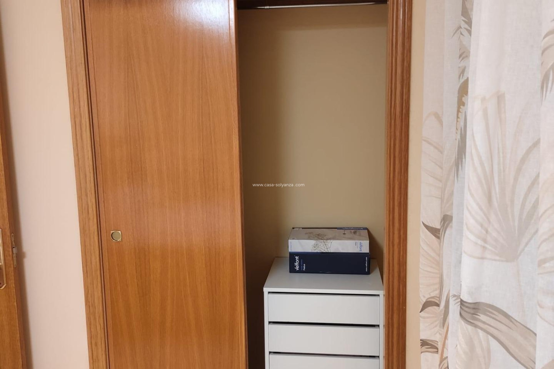 Herverkoop - Appartement / flat - Guardamar del Segura - Puerto Deportivo