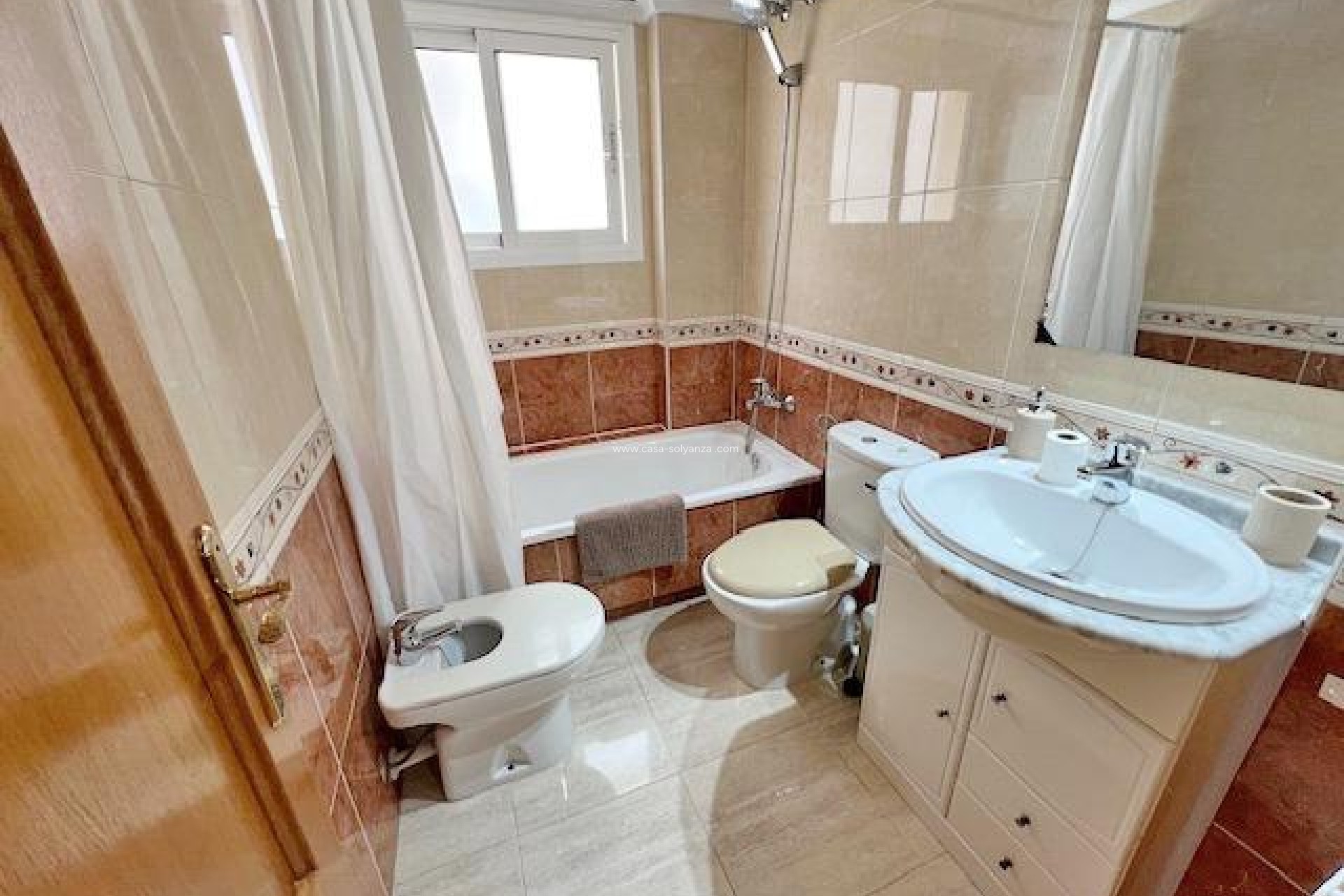 Herverkoop - Appartement / flat - Guardamar del Segura - Puerto Deportivo