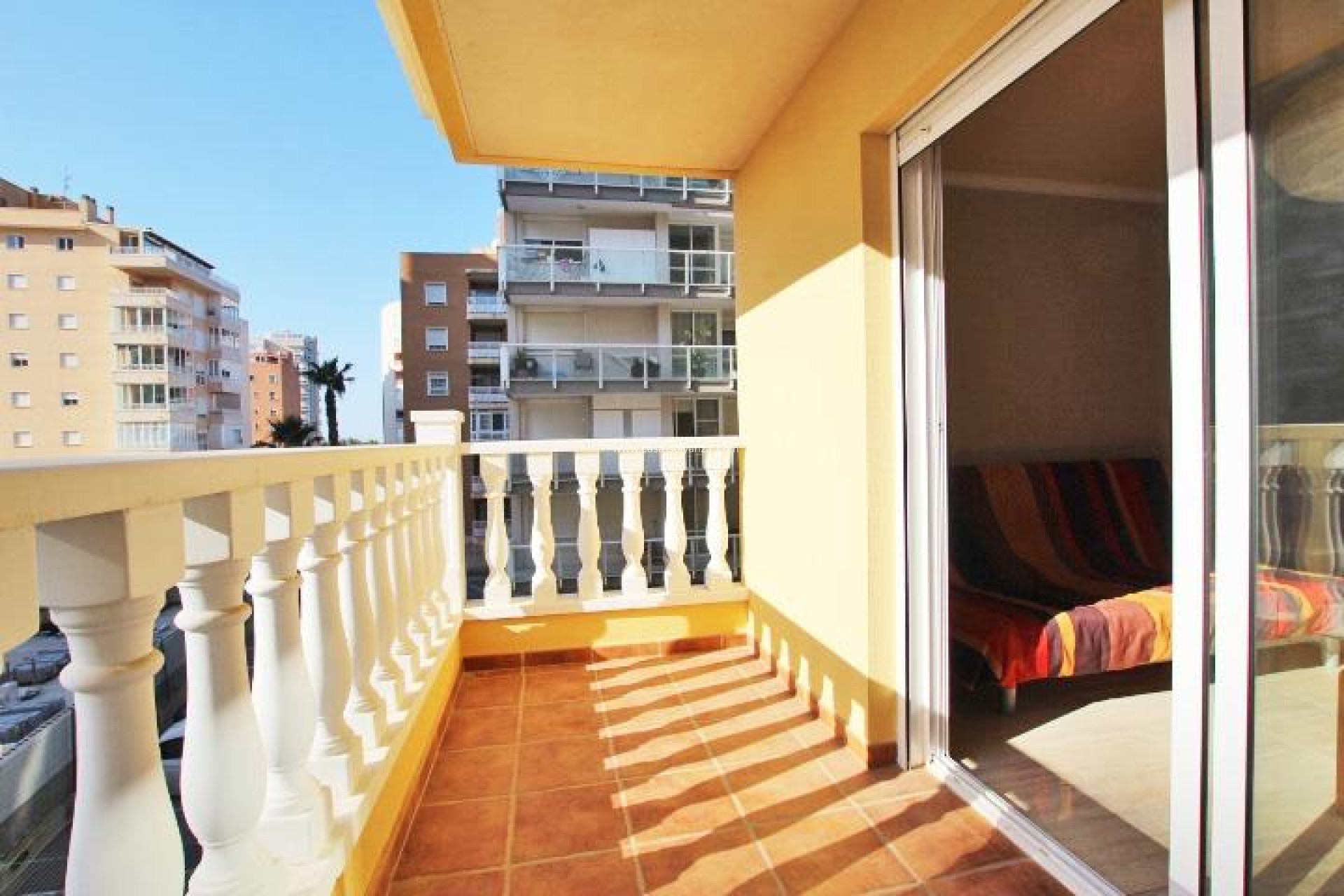 Herverkoop - Appartement / flat - Guardamar del Segura - Puerto Deportivo