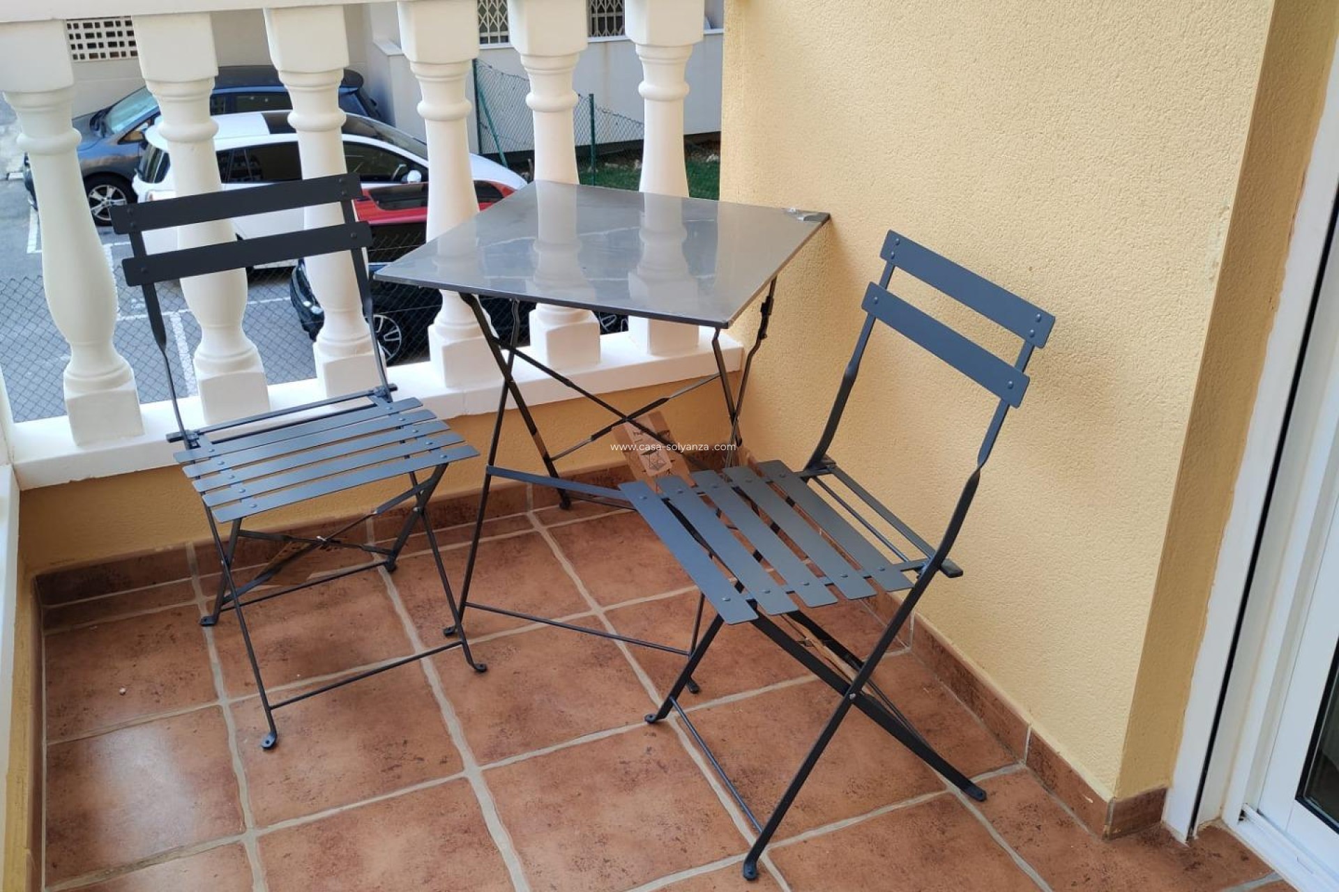 Herverkoop - Appartement / flat - Guardamar del Segura - Puerto Deportivo