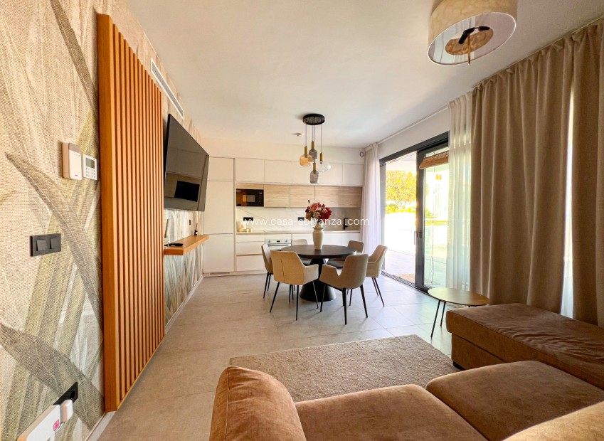 Herverkoop - Appartement / flat - Guardamar del Segura - Urbanizaciones