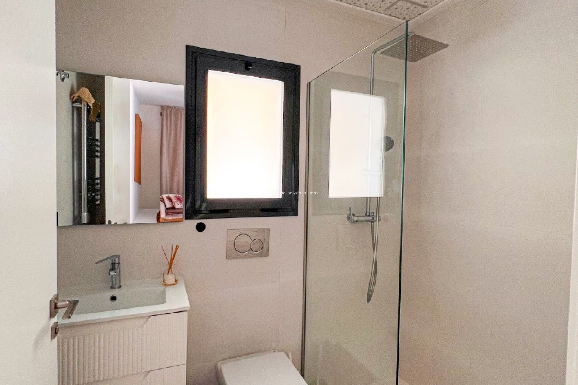 Herverkoop - Appartement / flat - Guardamar del Segura - Urbanizaciones