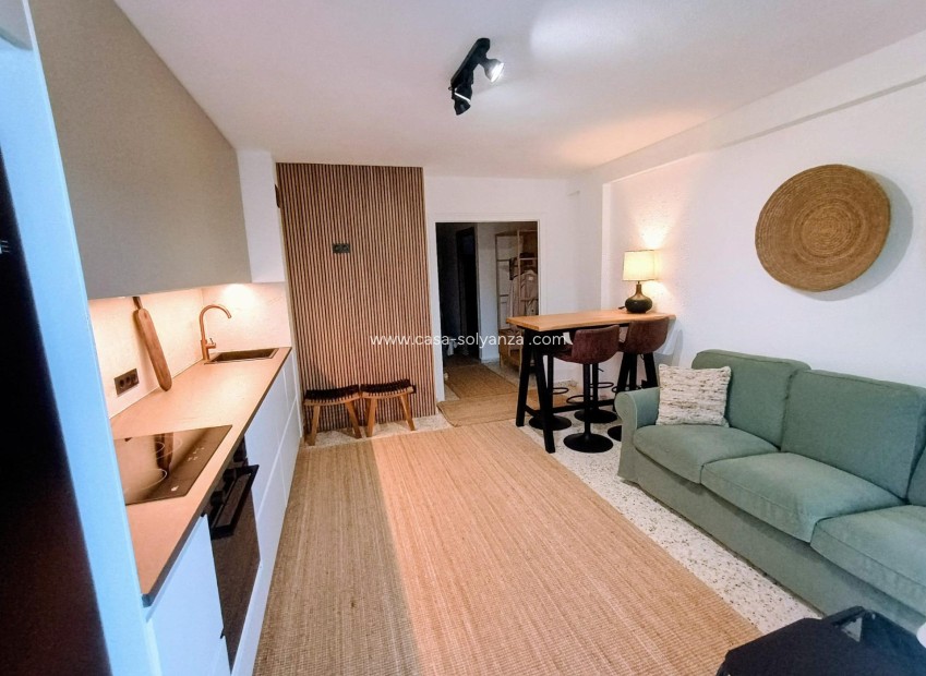 Herverkoop - Appartement / flat - Guardamar del Segura - Urbanizaciones