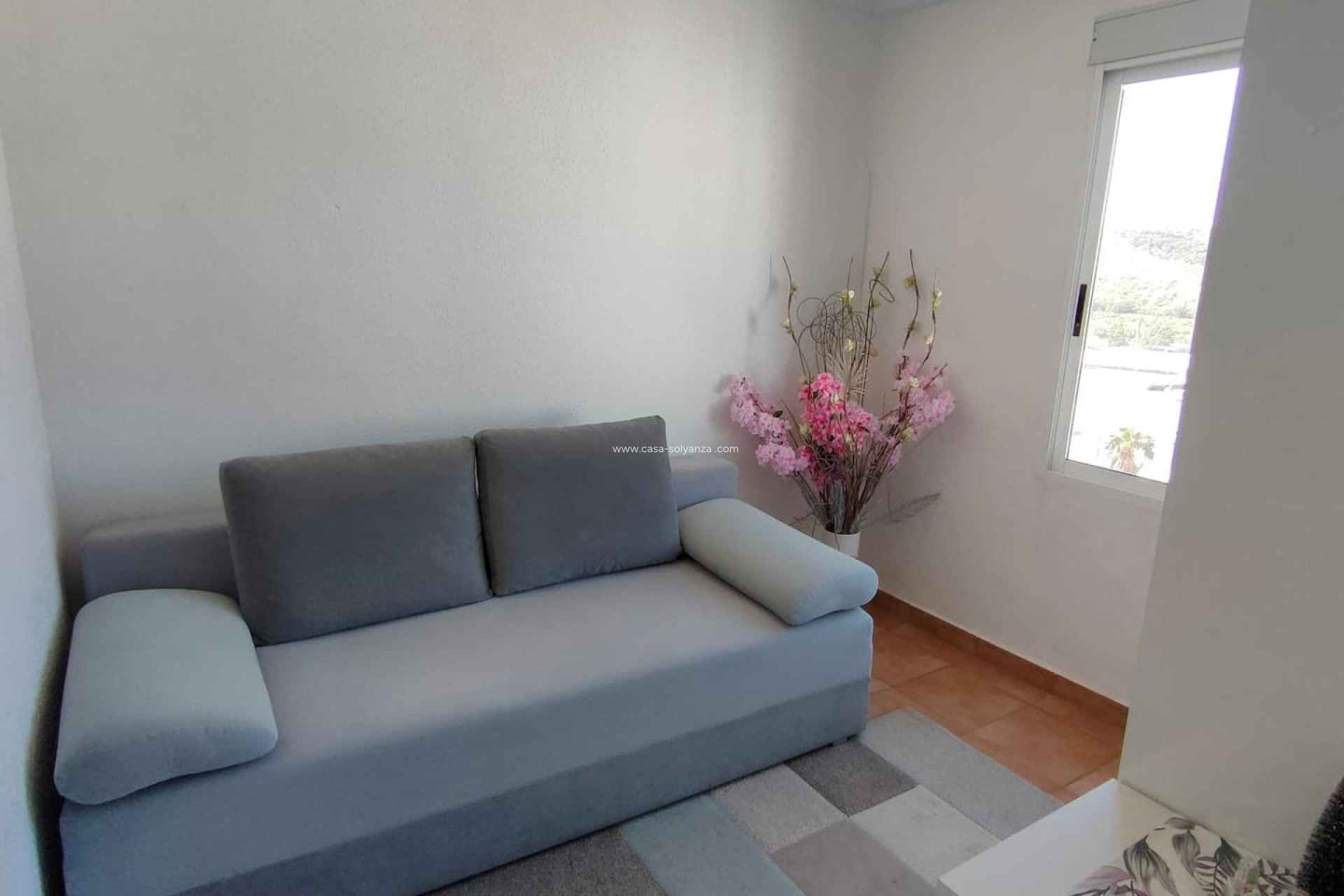 Herverkoop - Appartement / flat - Guardamar del Segura - Zona Pueblo