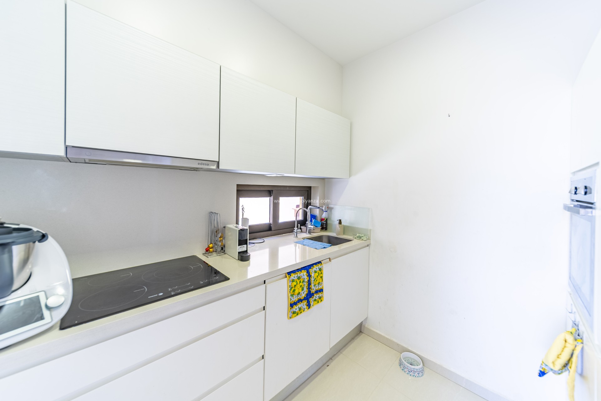 Herverkoop - Appartement / flat - Guardamar del Segura