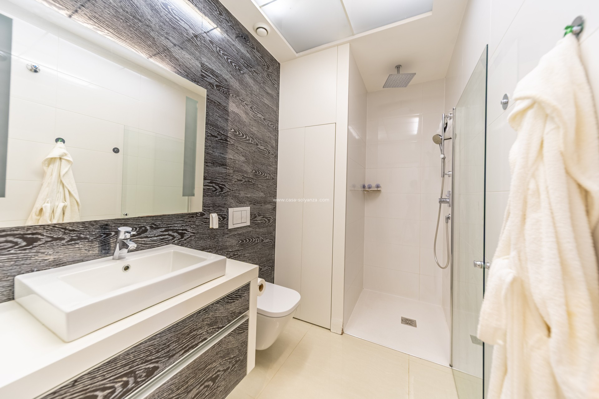 Herverkoop - Appartement / flat - Guardamar del Segura