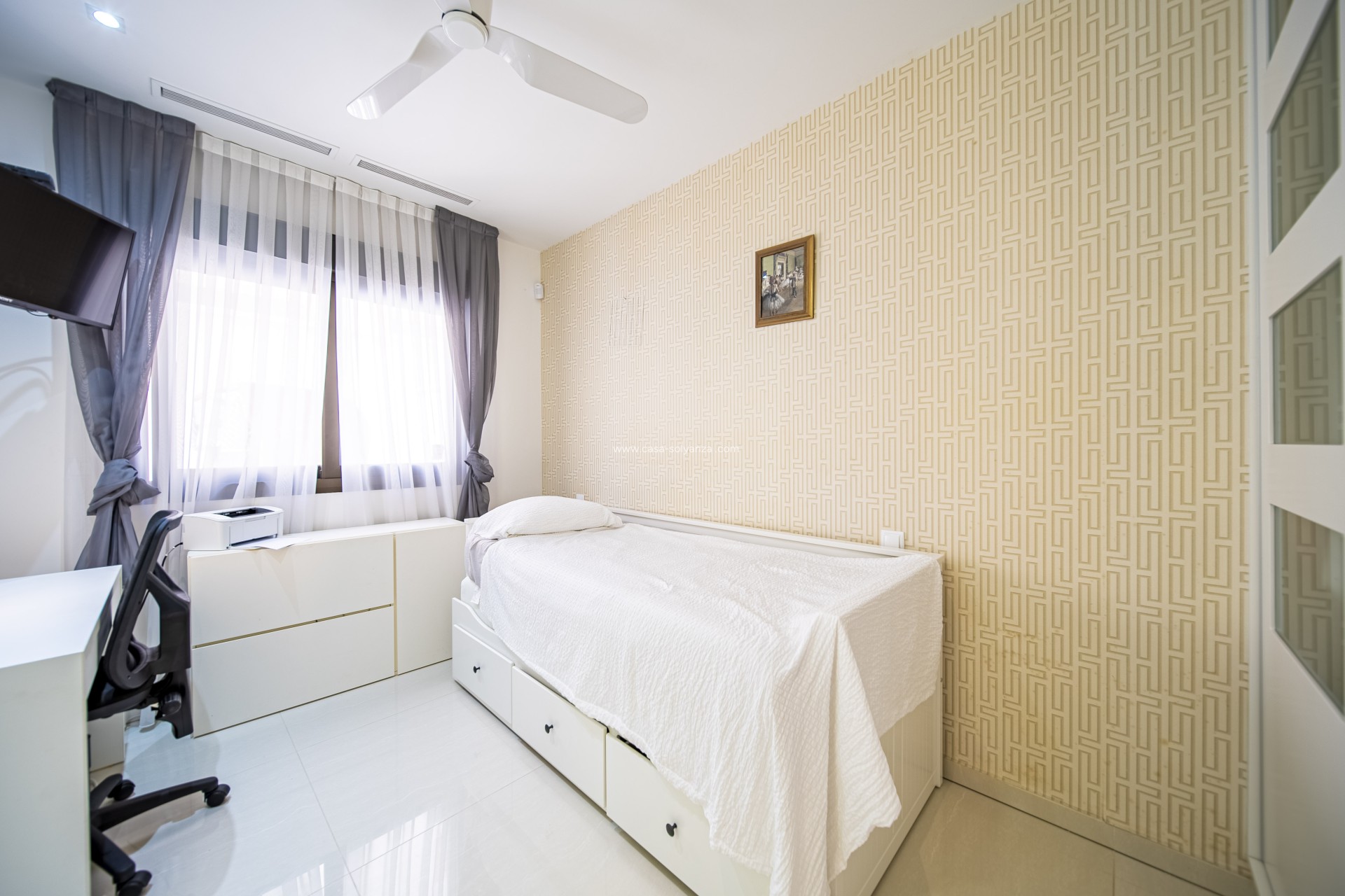 Herverkoop - Appartement / flat - Guardamar del Segura