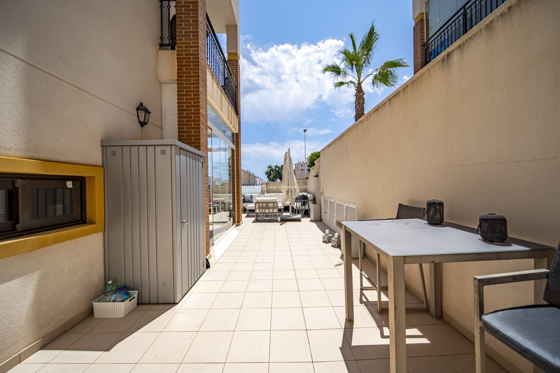 Herverkoop - Appartement / flat - Guardamar del Segura