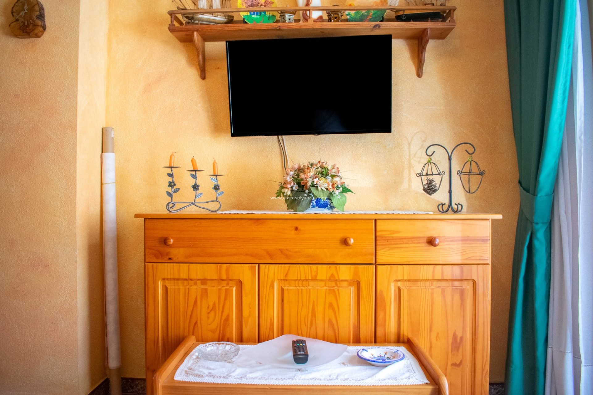 Herverkoop - Appartement / flat - Guardamar del Segura