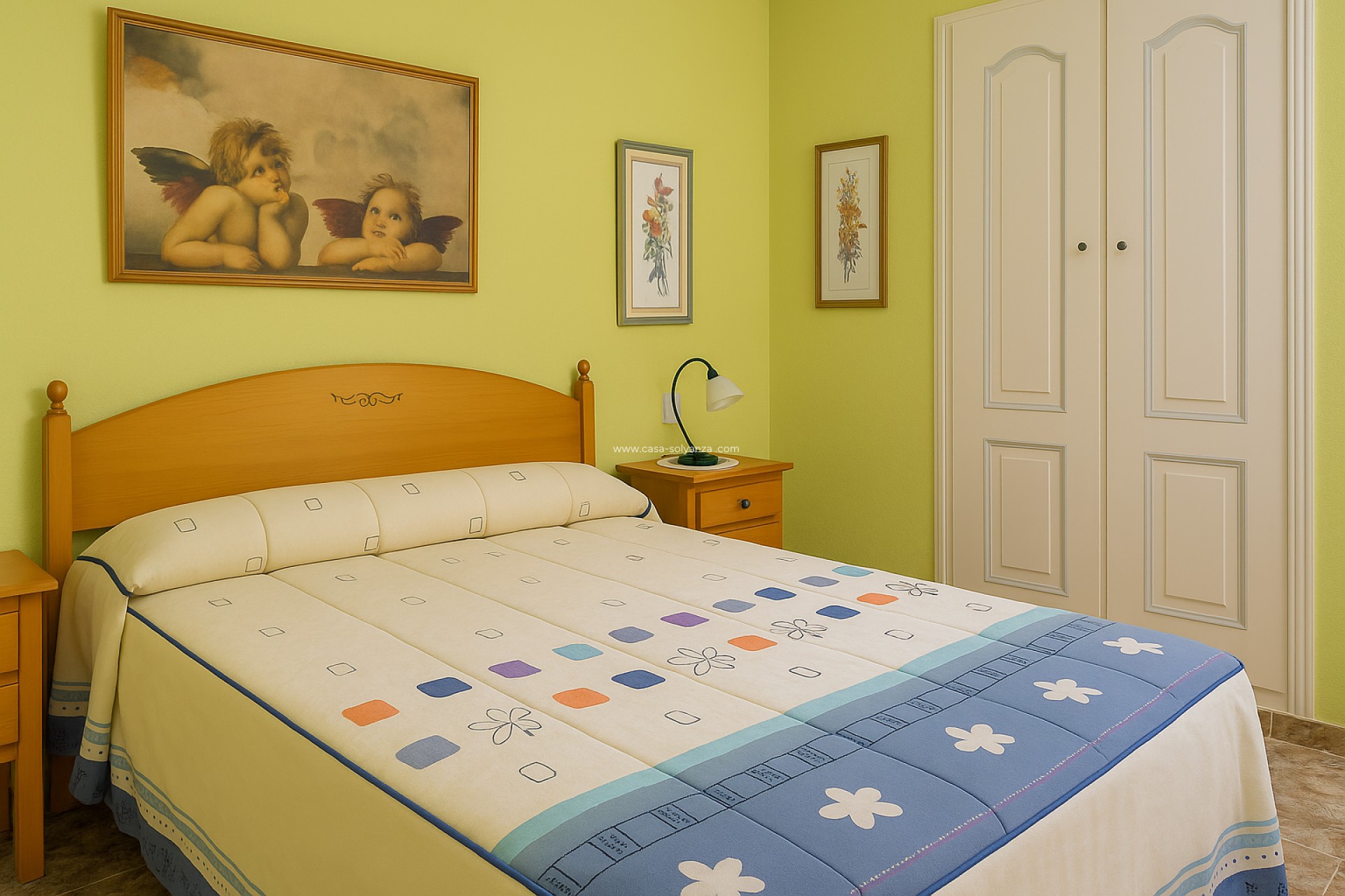 Herverkoop - Appartement / flat - Guardamar del Segura