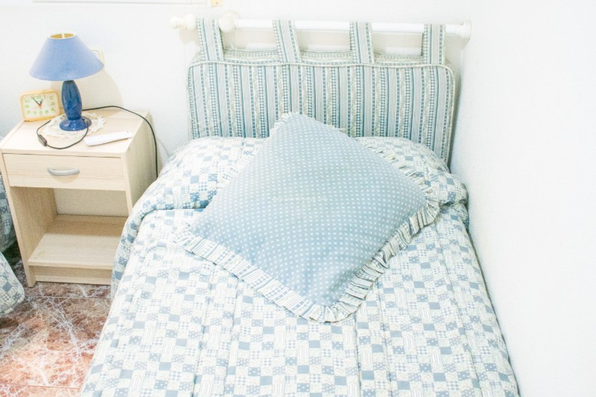 Herverkoop - Appartement / flat - Guardamar del Segura