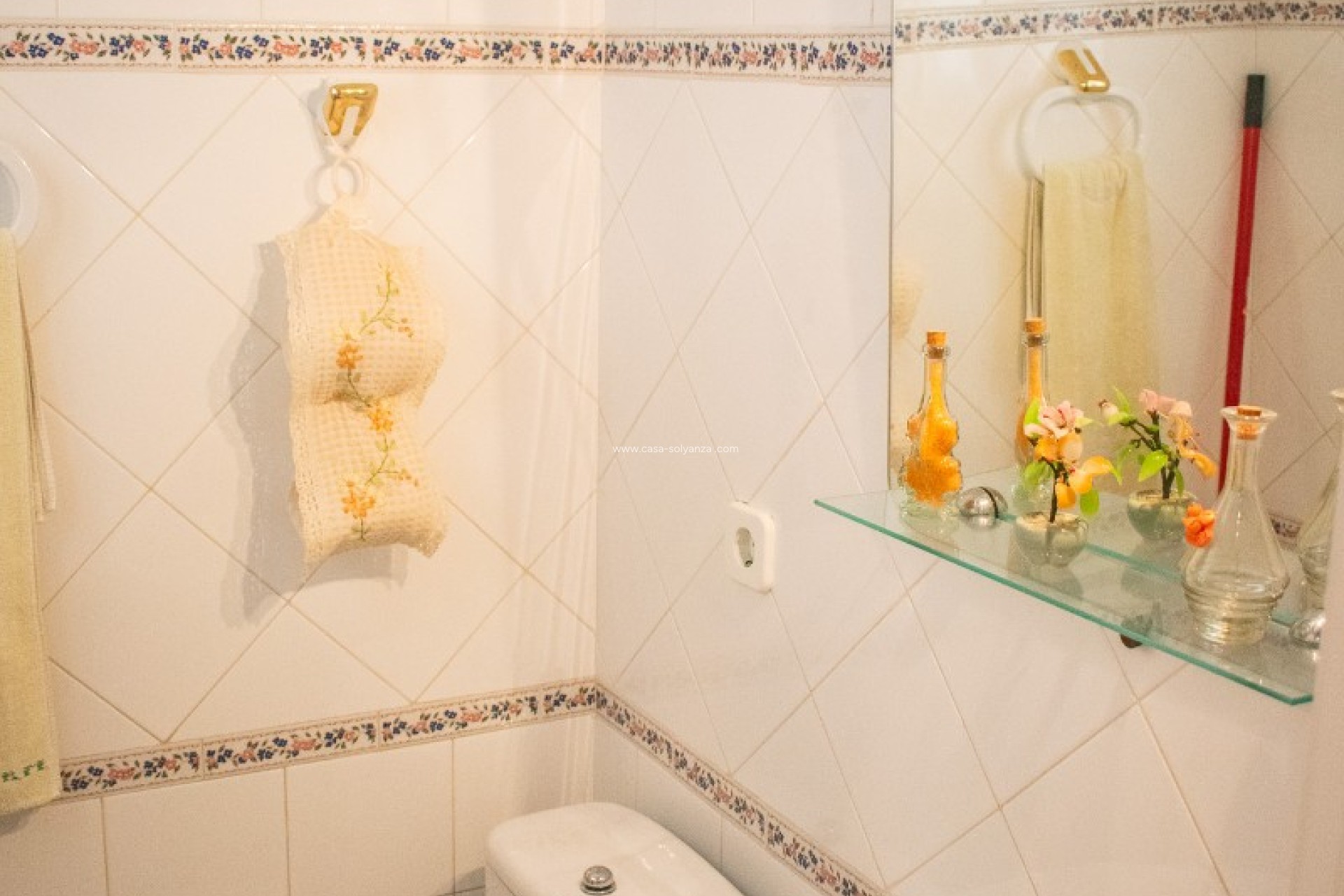 Herverkoop - Appartement / flat - Guardamar del Segura