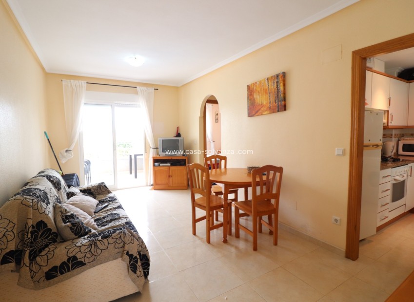 Herverkoop - Appartement / flat - Guardamar del Segura