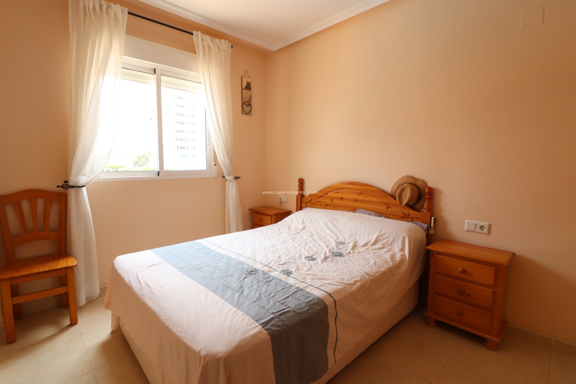 Herverkoop - Appartement / flat - Guardamar del Segura