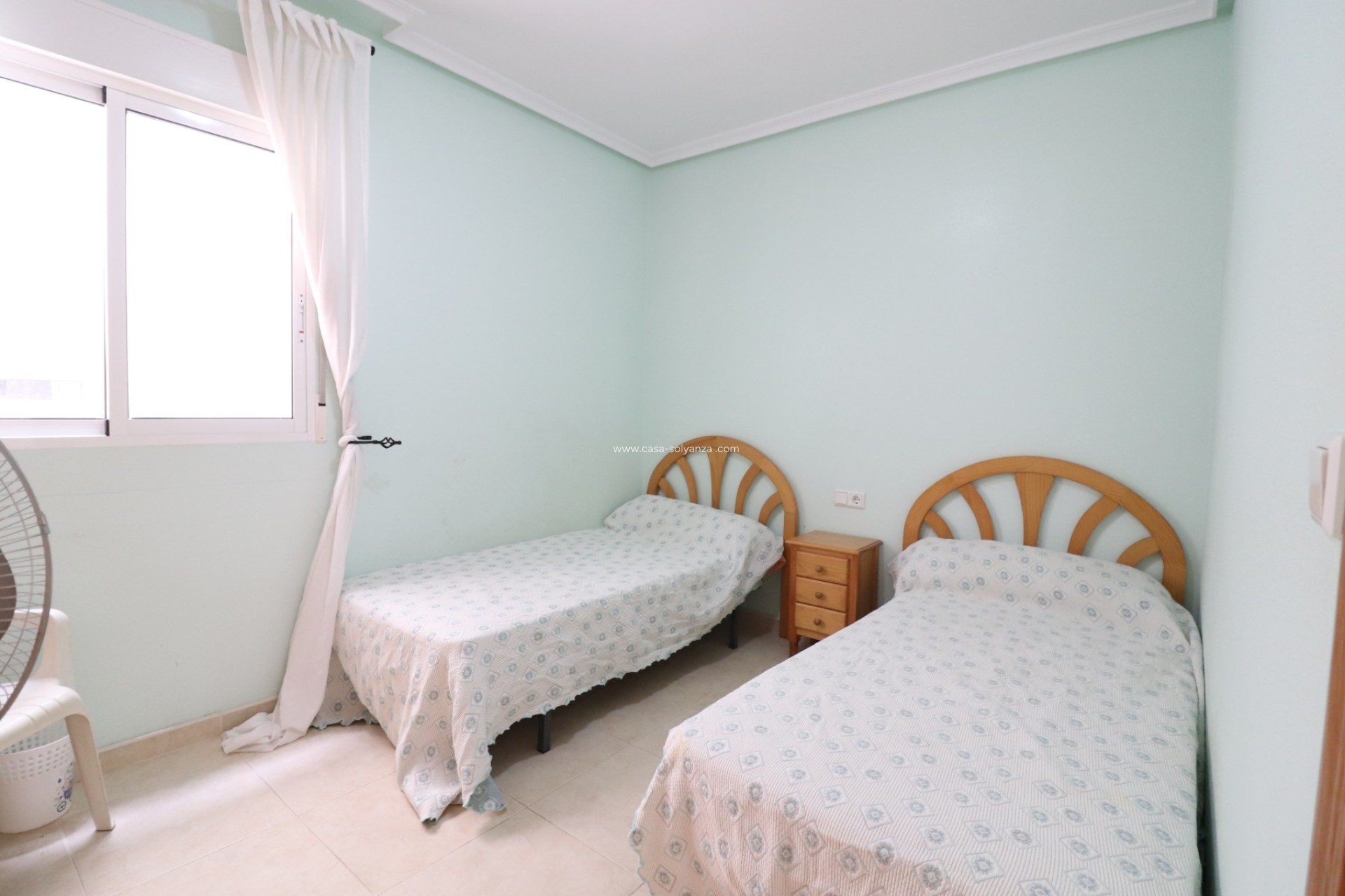 Herverkoop - Appartement / flat - Guardamar del Segura