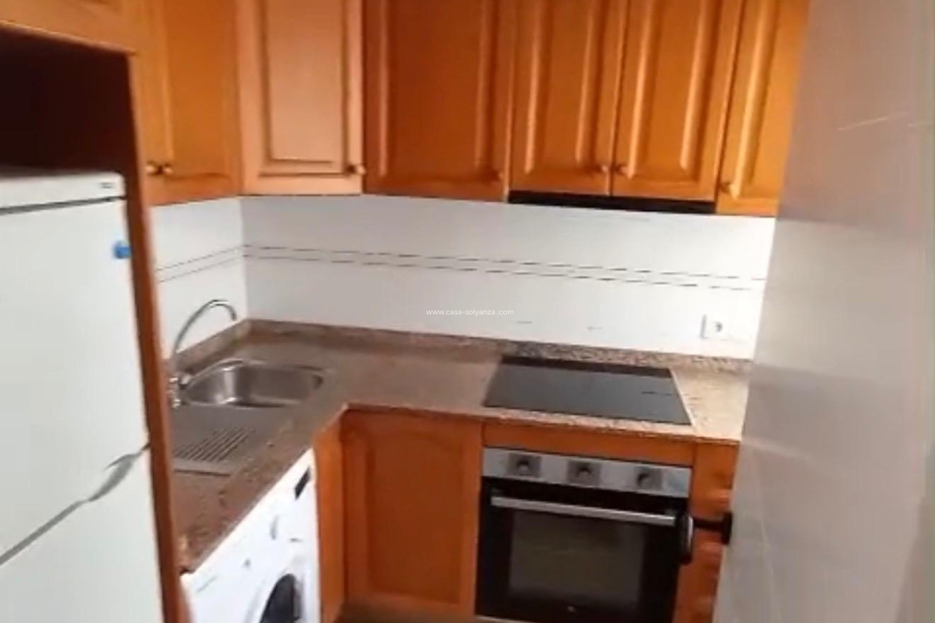 Herverkoop - Appartement / flat - Guardamar del Segura