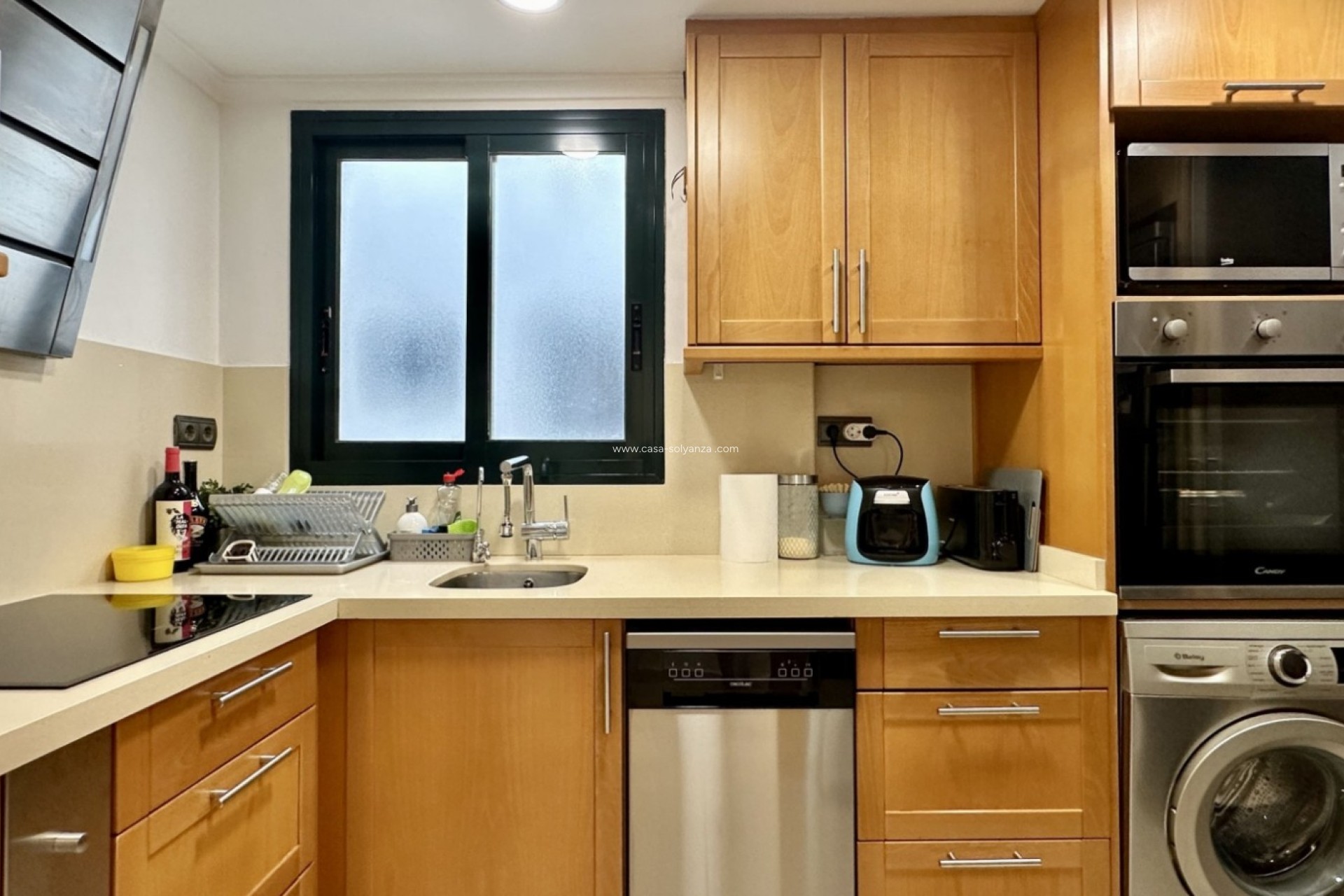 Herverkoop - Appartement / flat - Guardamar del Segura