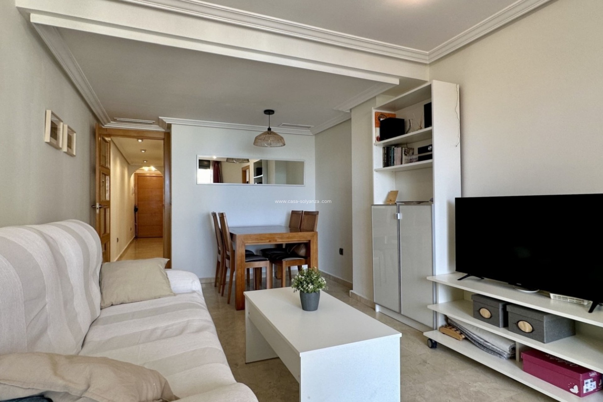Herverkoop - Appartement / flat - Guardamar del Segura