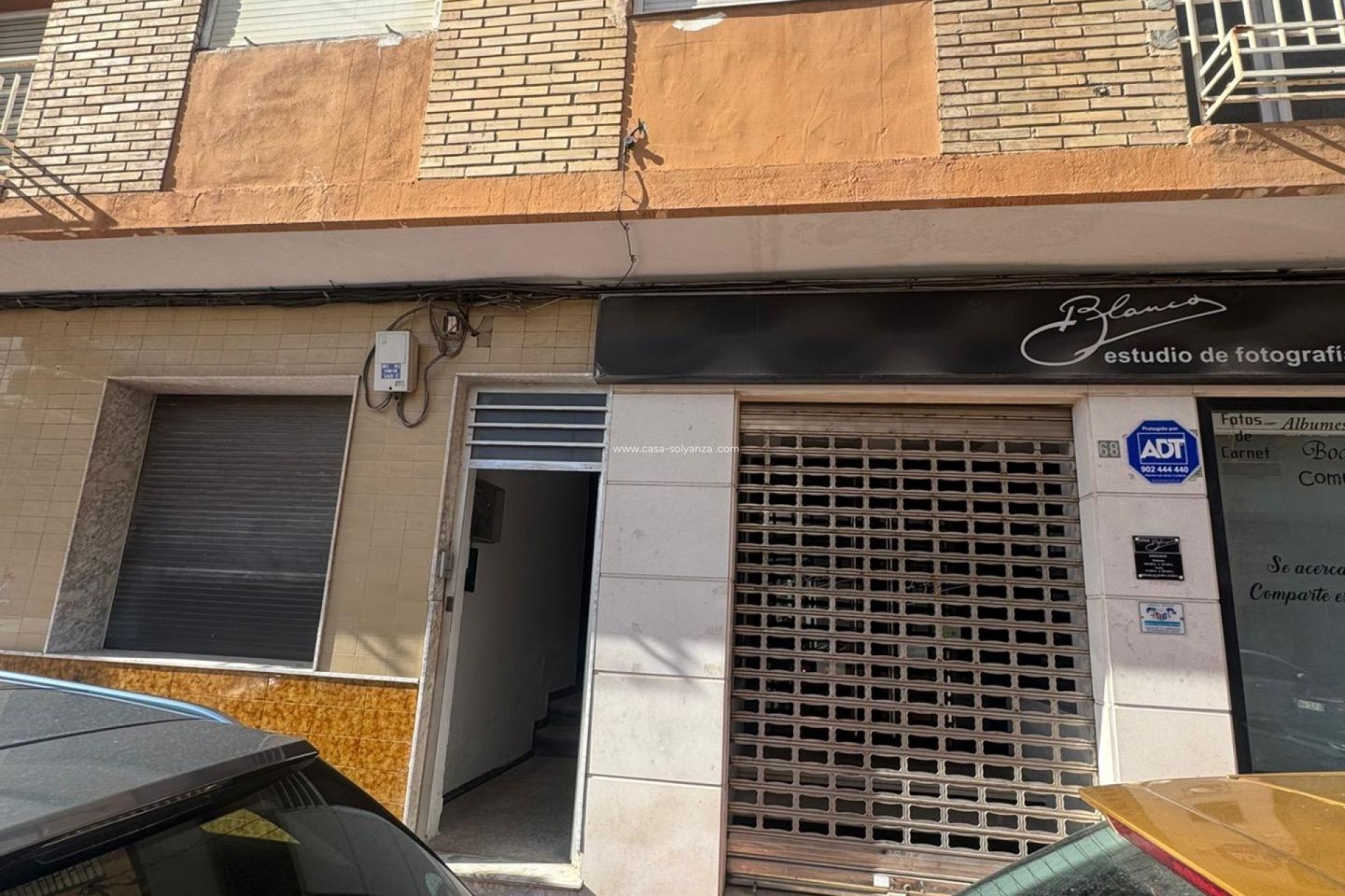 Herverkoop - Appartement / flat - Guardamar del Segura