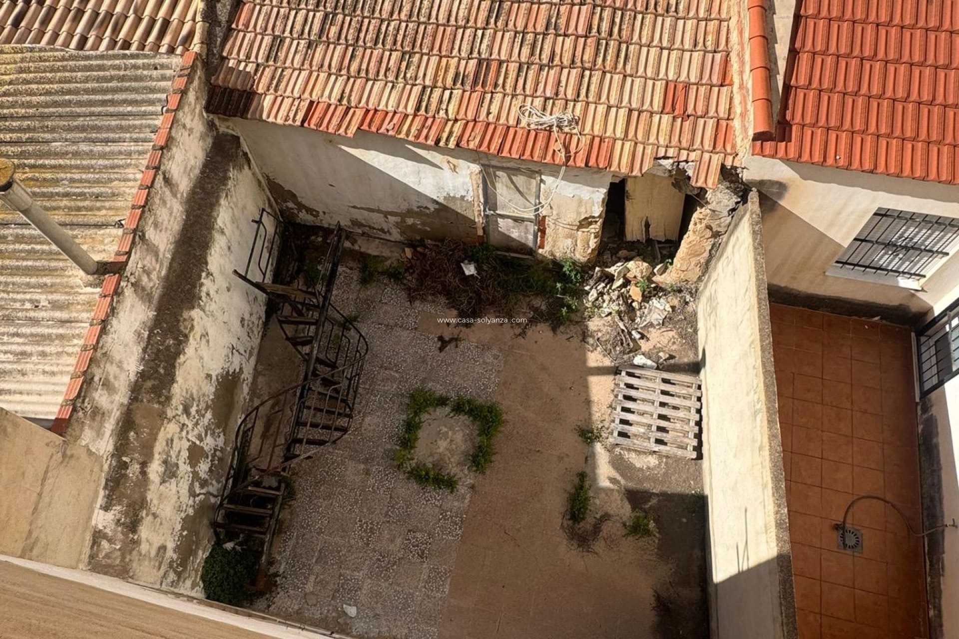 Herverkoop - Appartement / flat - Guardamar del Segura