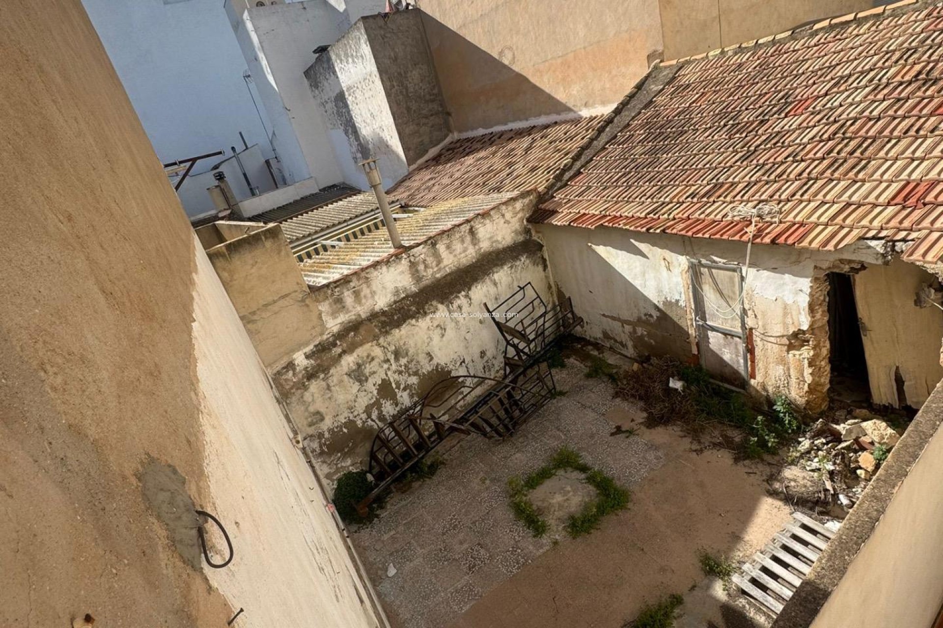 Herverkoop - Appartement / flat - Guardamar del Segura